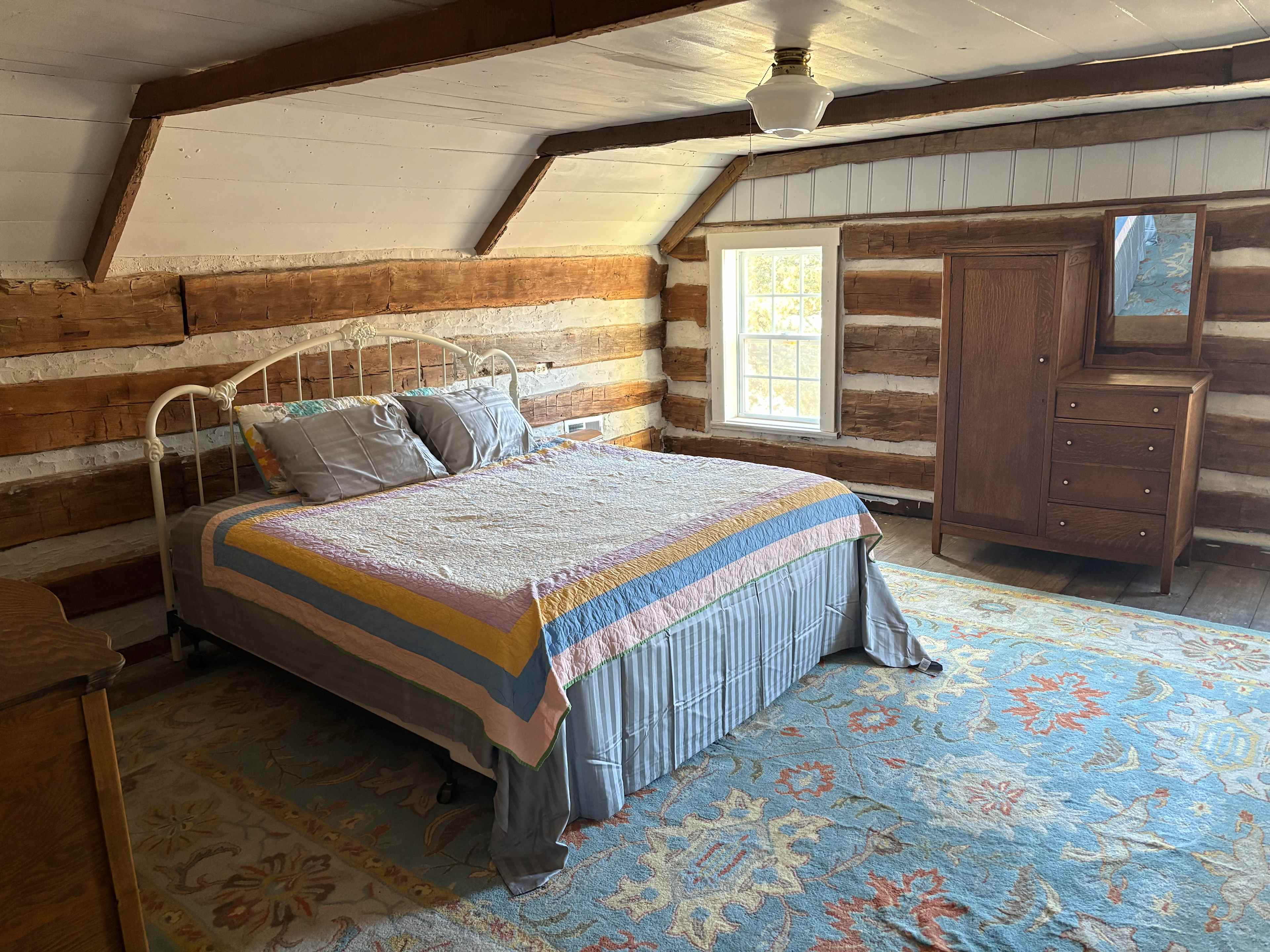 Curt’s Cabin