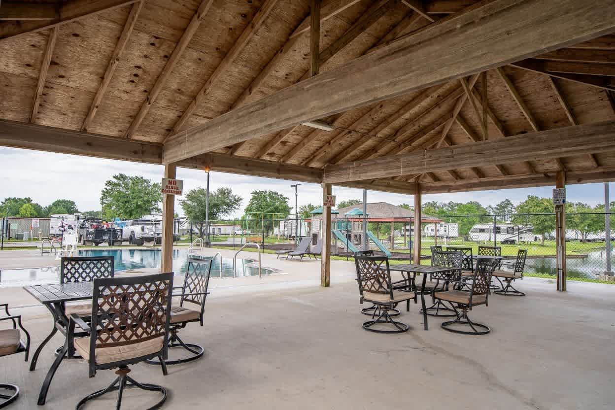 Beyonder Resort Cajun Moon