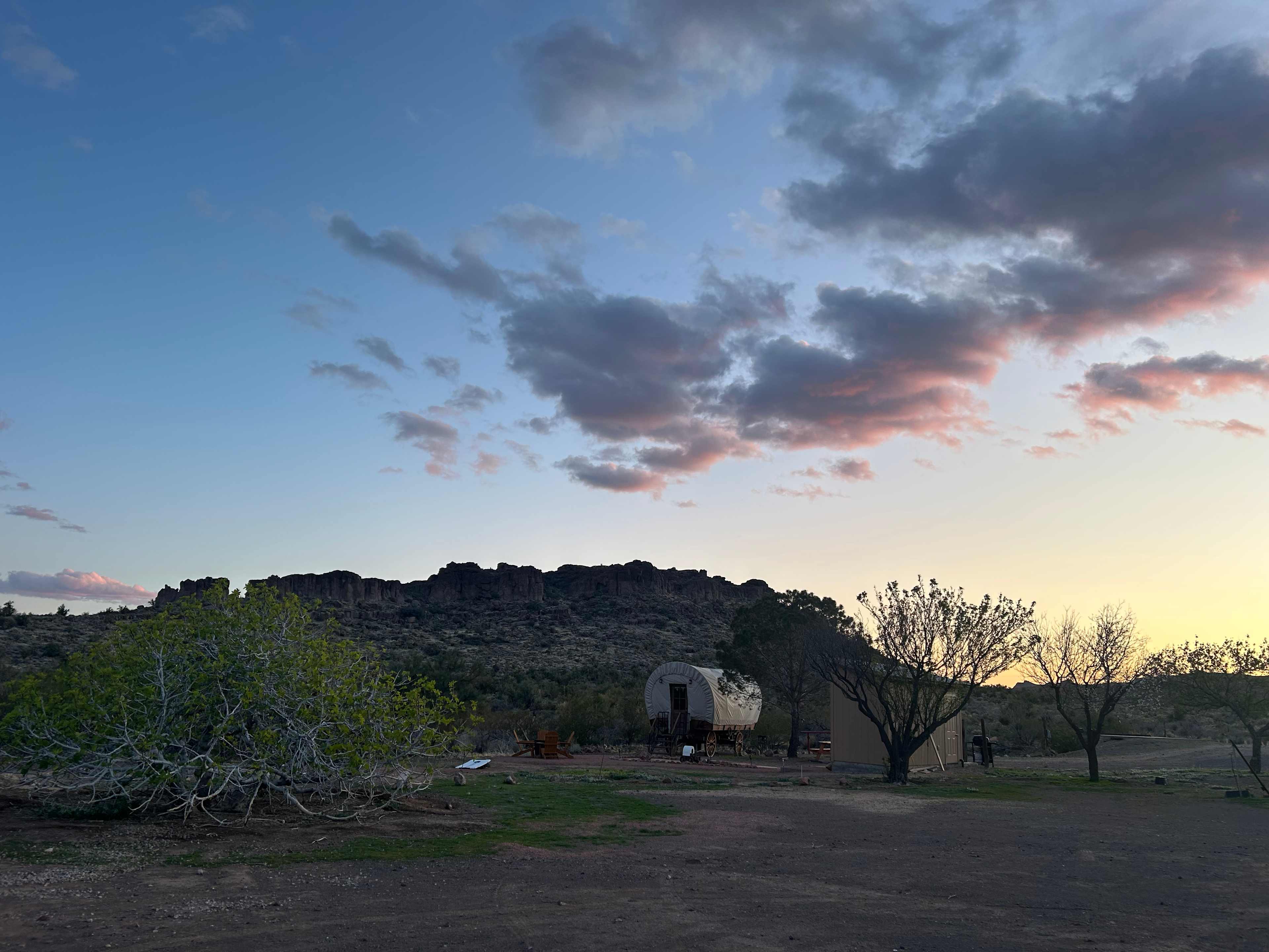 S.W.Eden Ranch