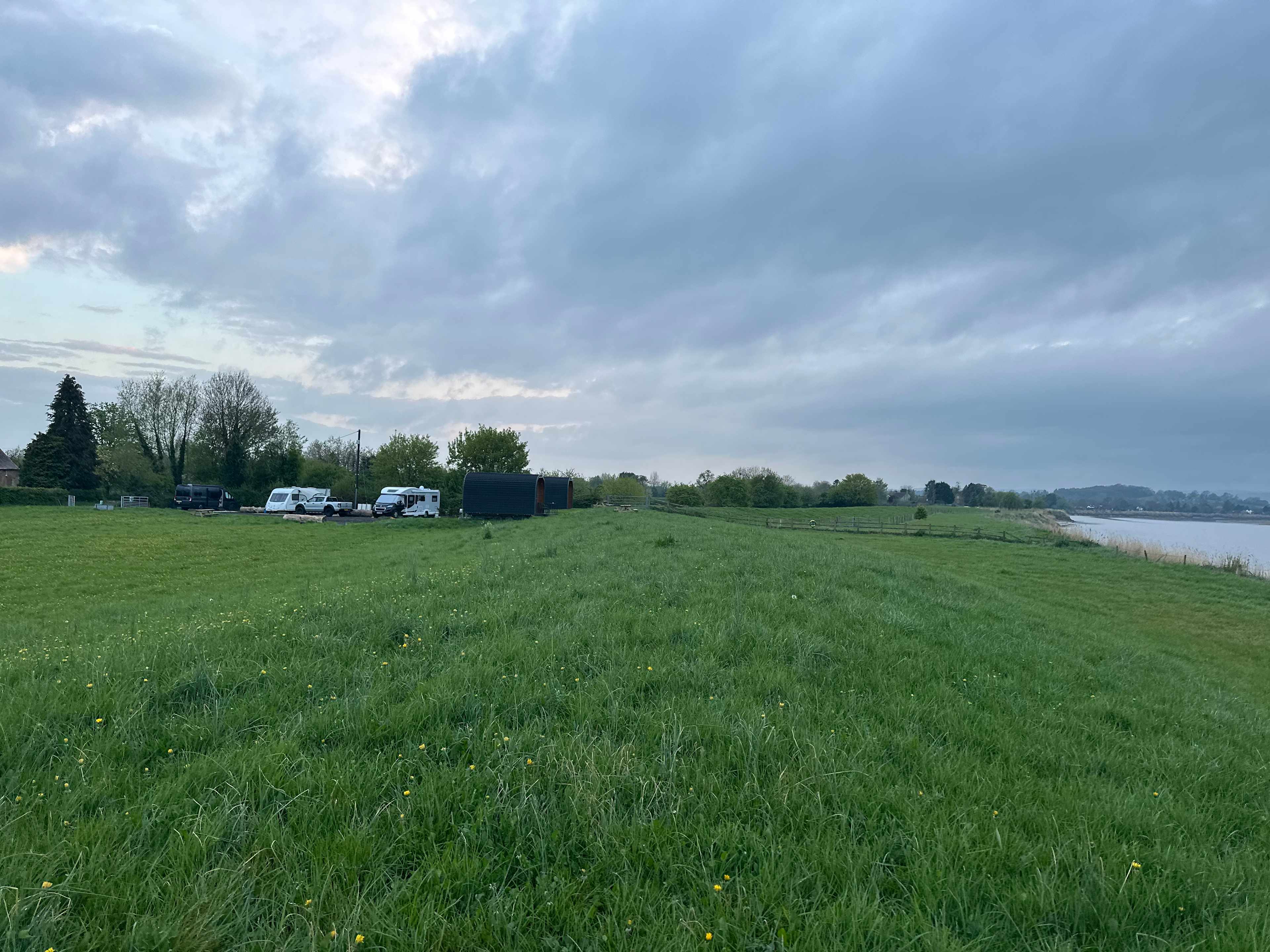 Baldwins Brook Glamping