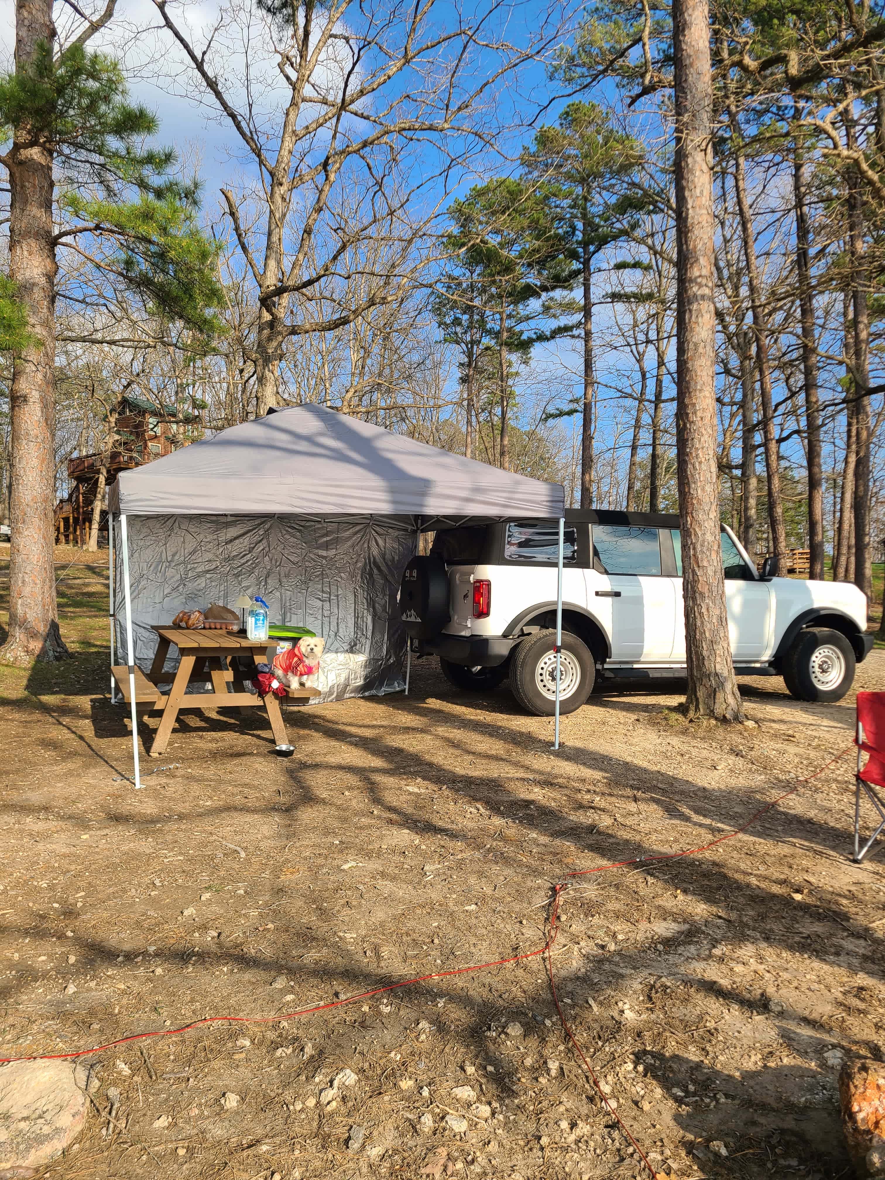 Spring Lake Ranch