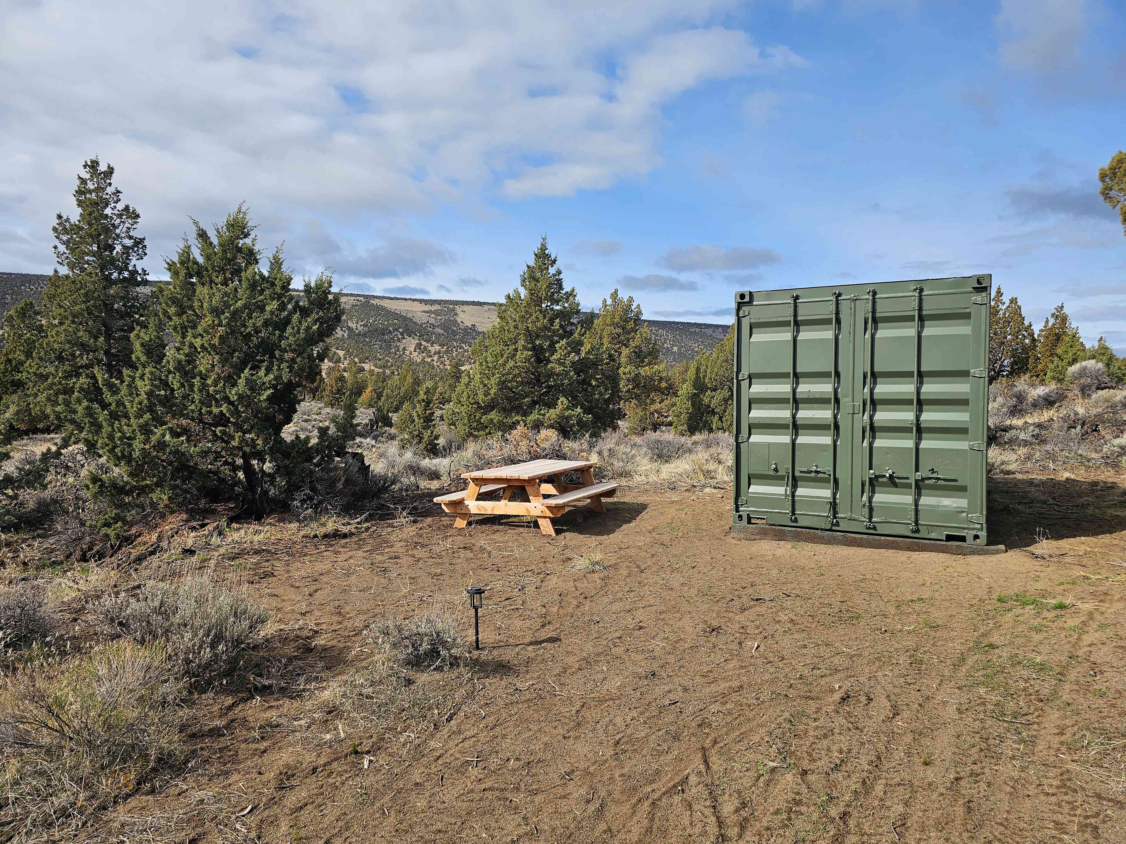 Sage Ridge