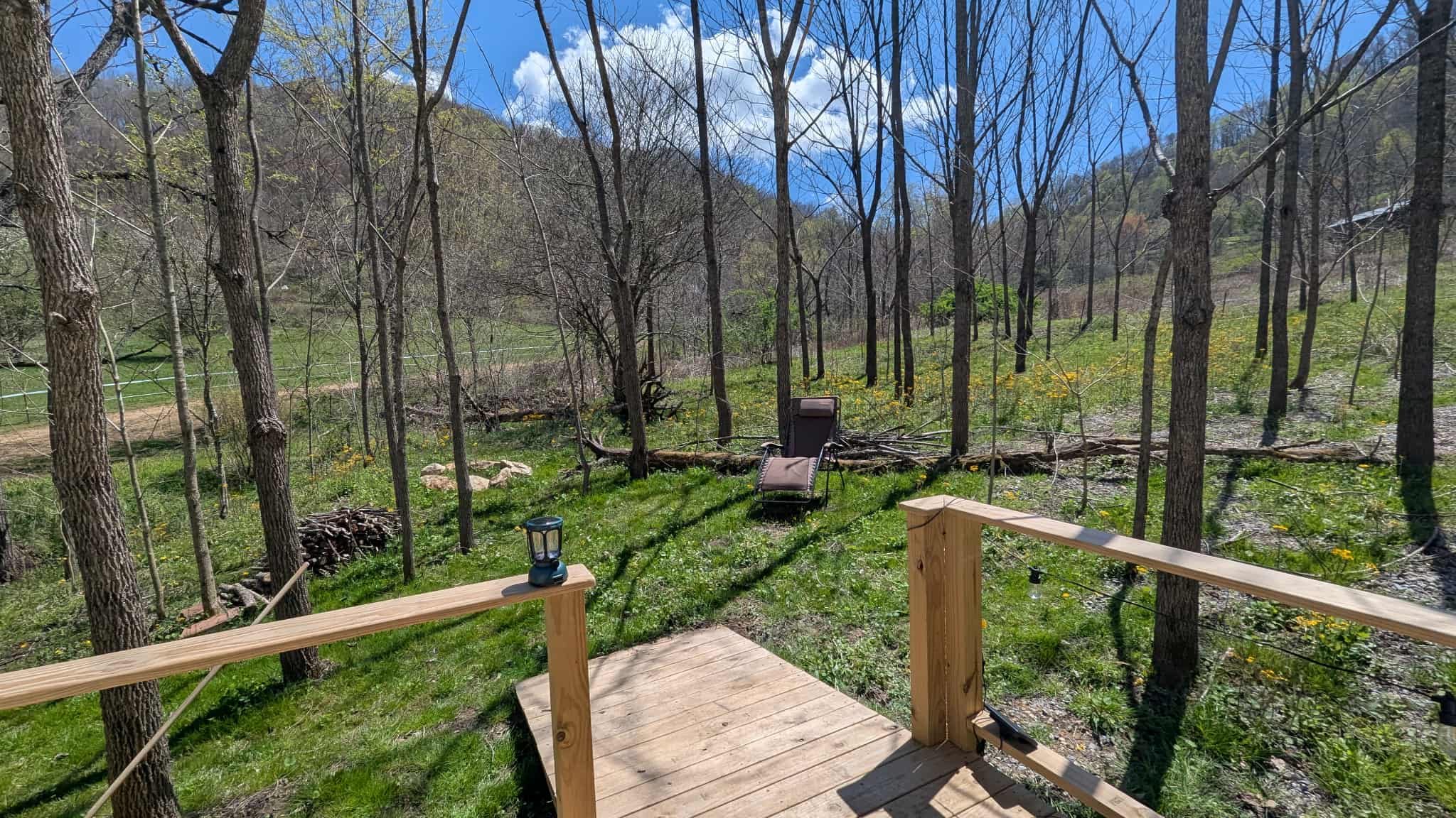 Intrepid Acres