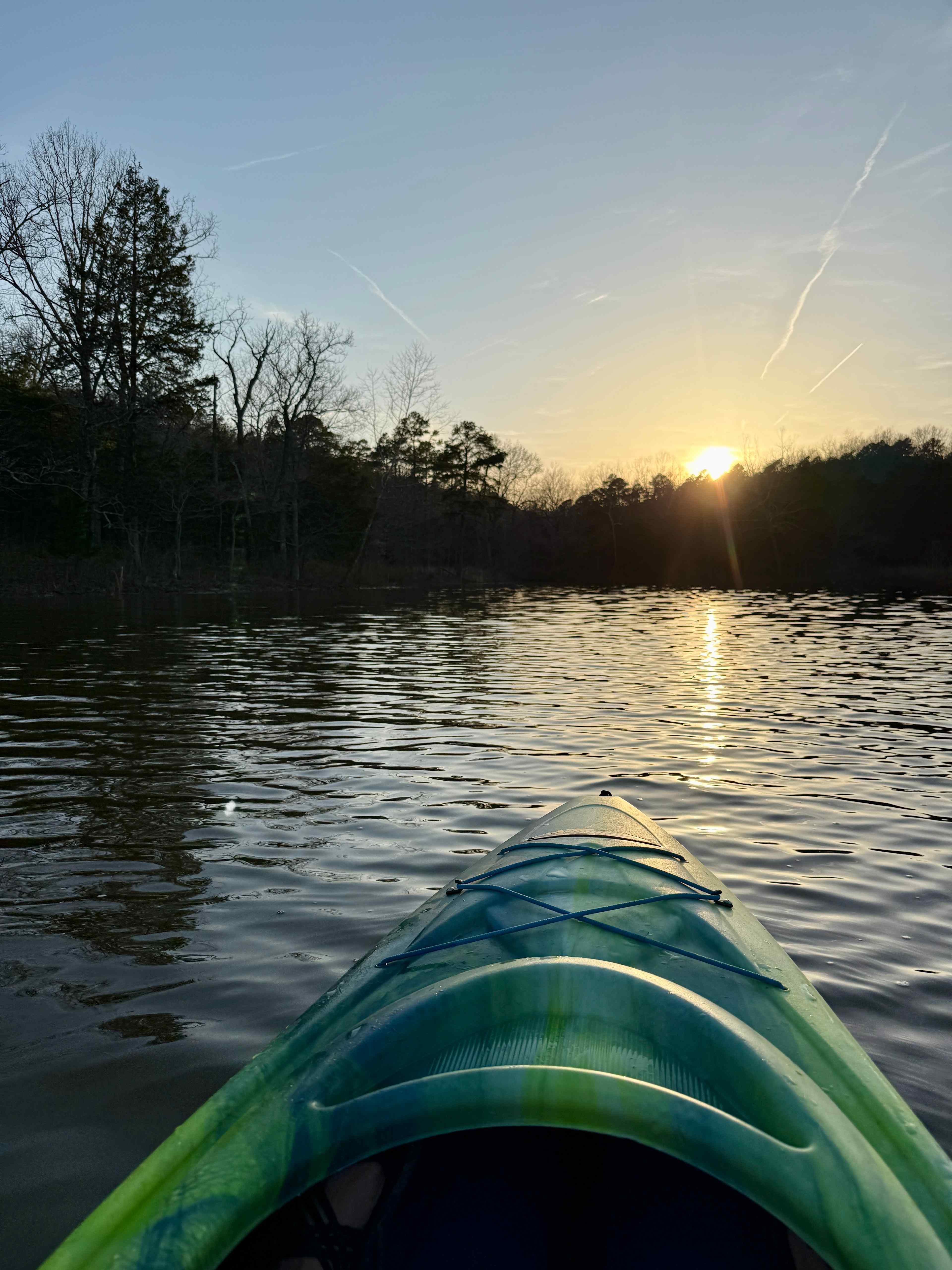 Spring Lake Ranch