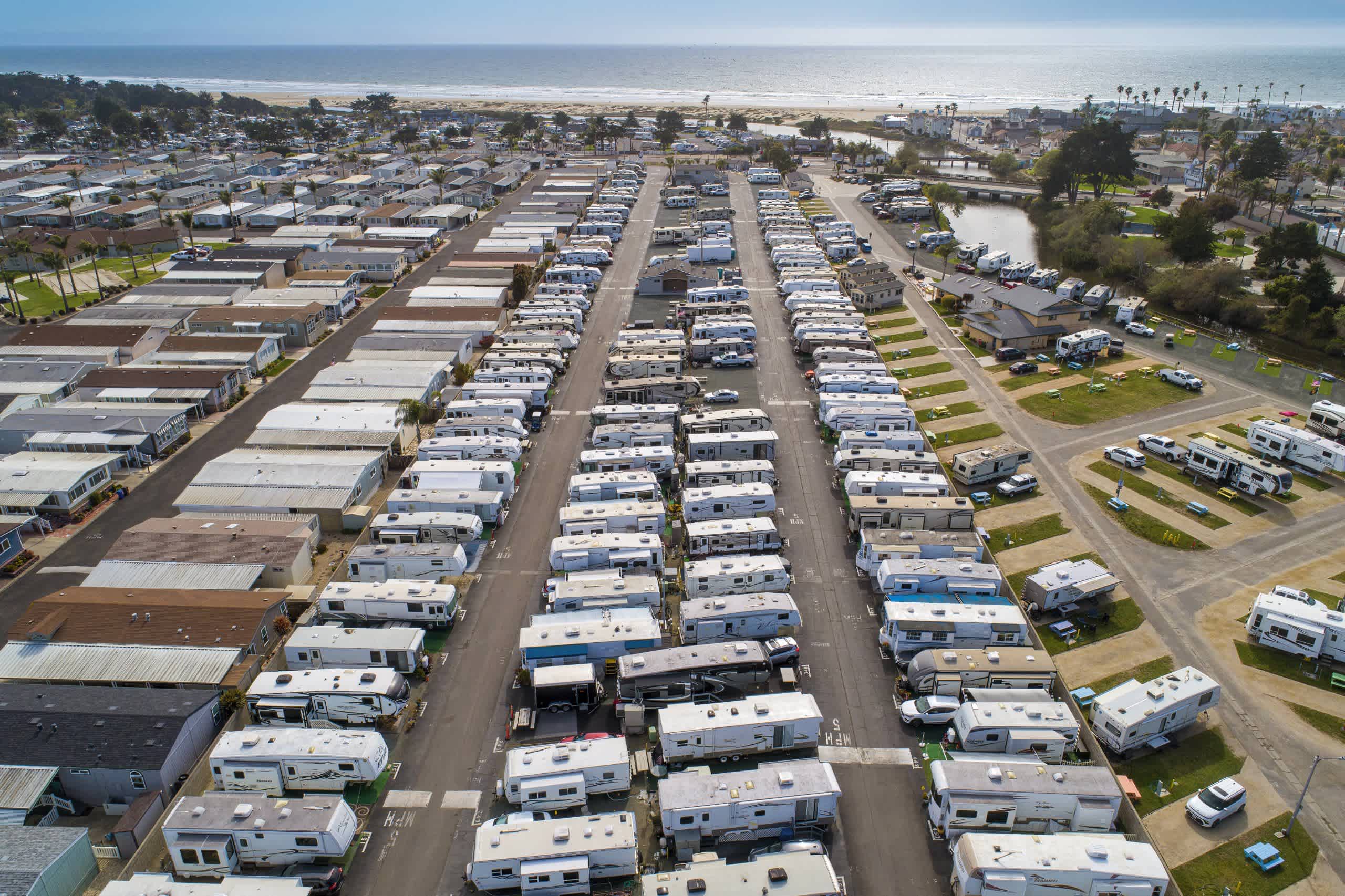 Holiday RV Park