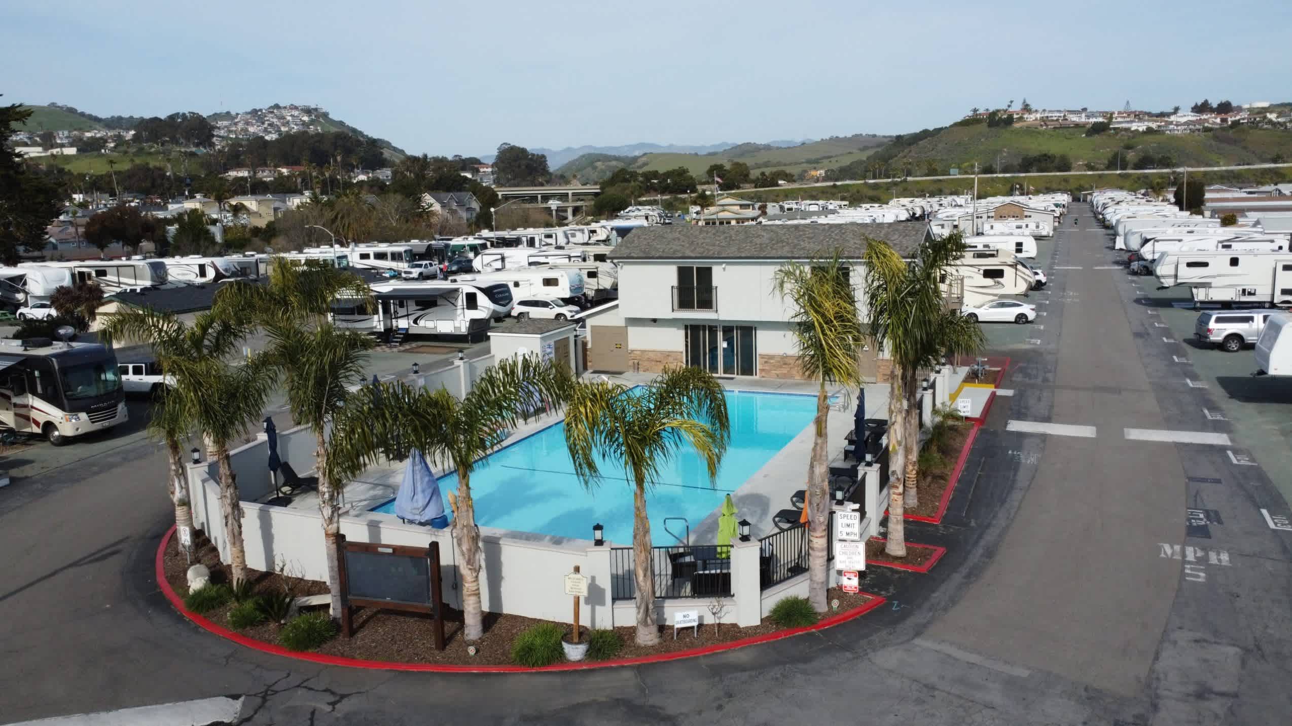 Holiday RV Park