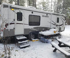 Sundance Campground & RV Park