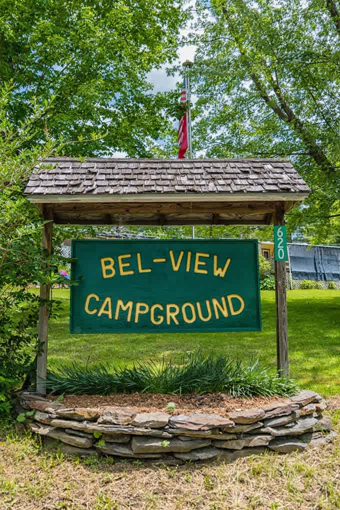 Belview Campground