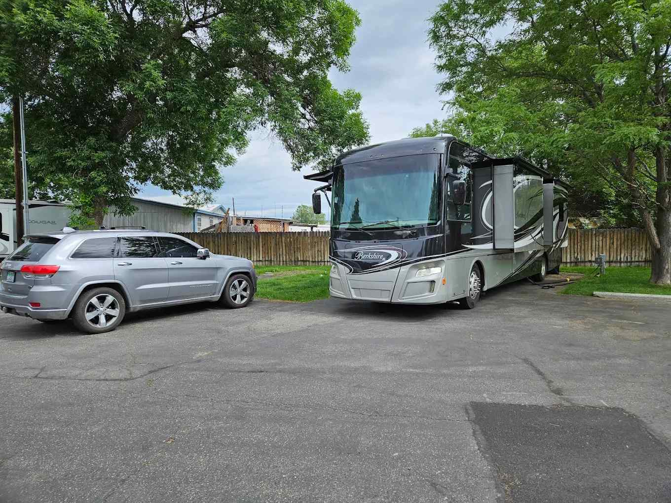 Billings Village RV Park