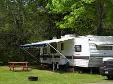 Hadley's Point Campground