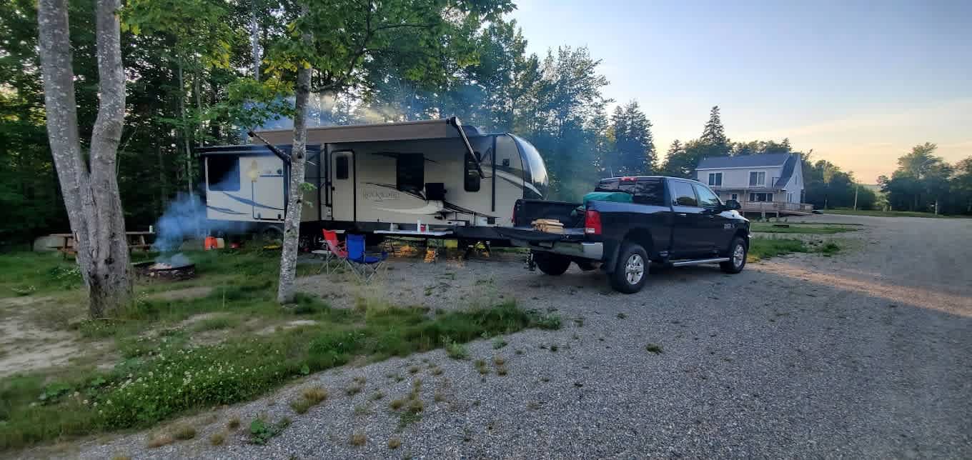 Harborside RV Resort