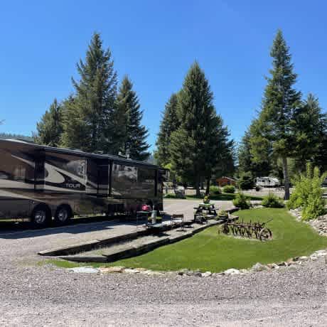 The Nugget RV Resort