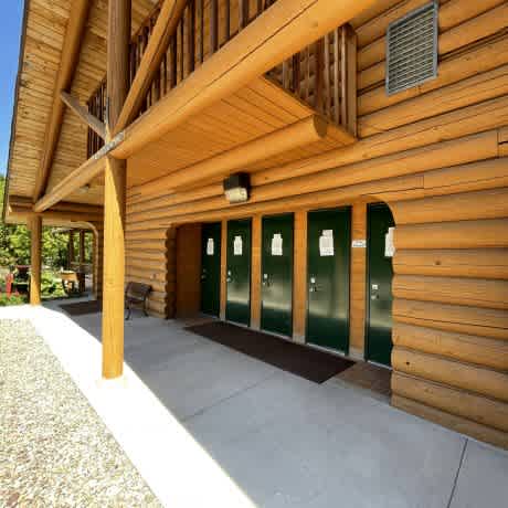 The Nugget RV Resort