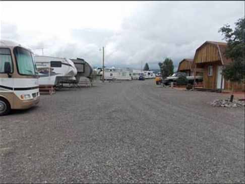 Paradise RV Park