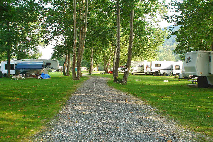 West River Camperama