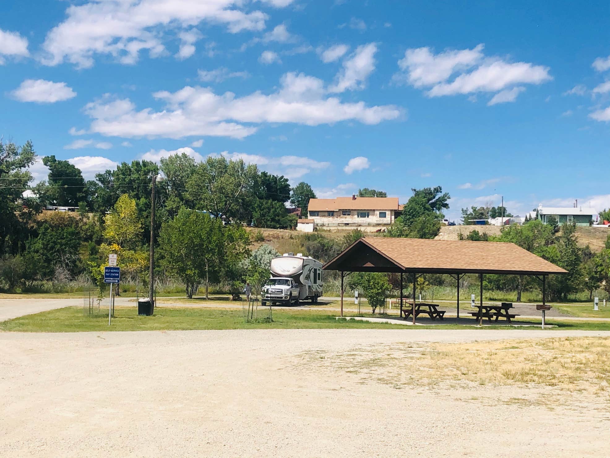 Chief Joseph City Park