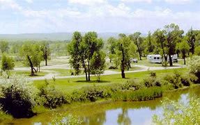 Chief Joseph City Park