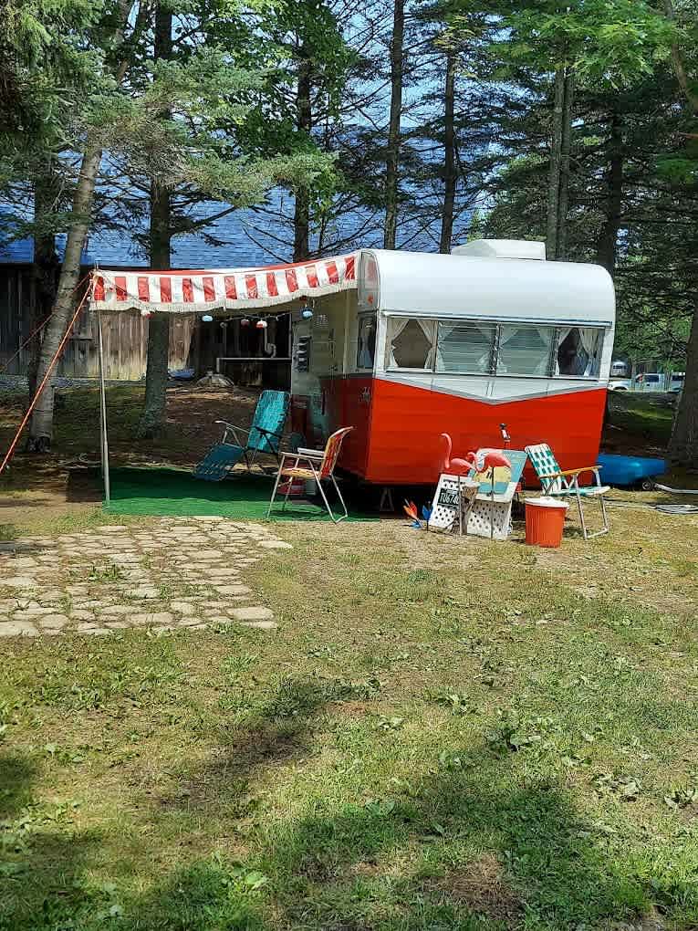 Pemaquid Point Campground