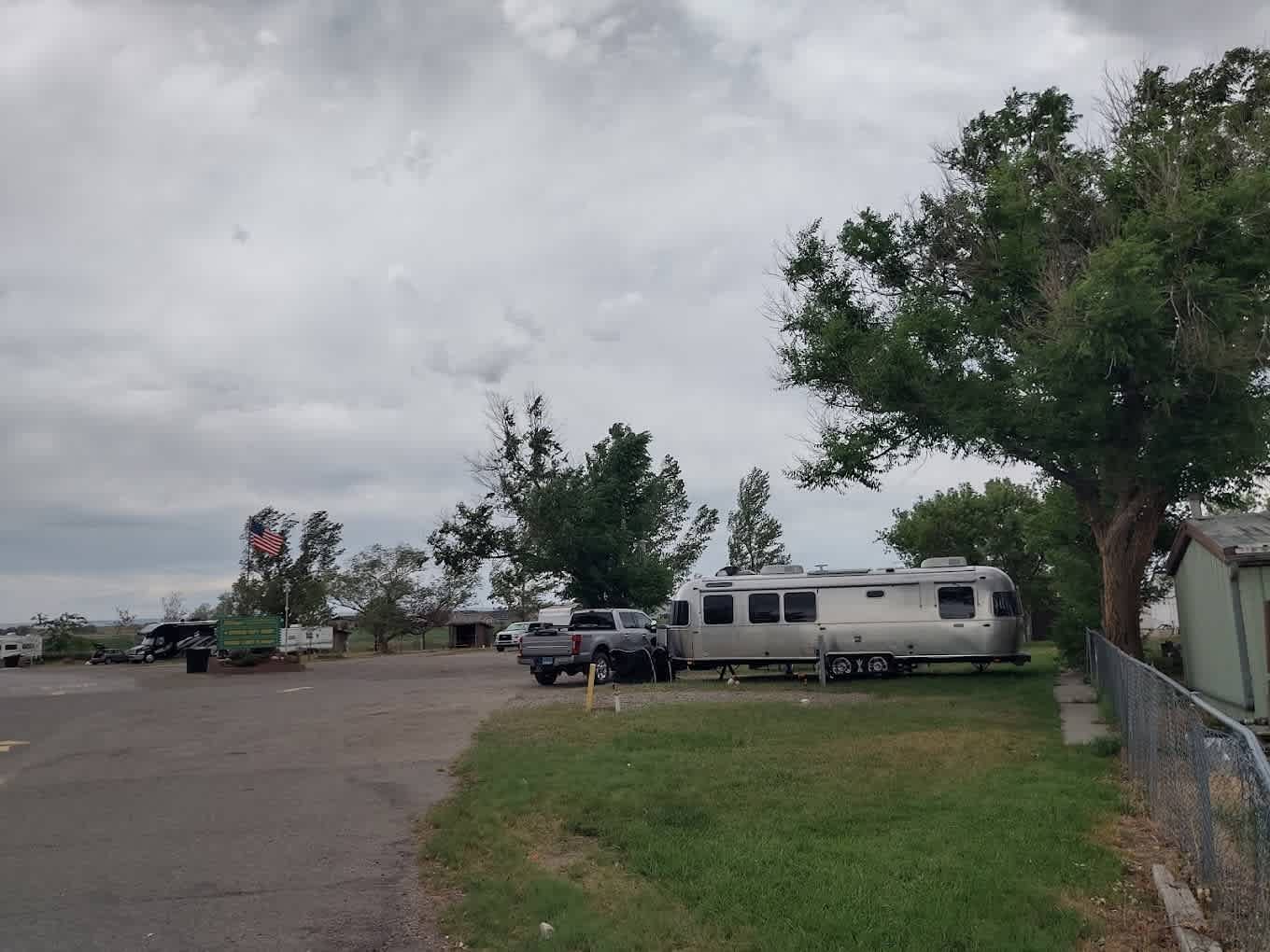 Grandview Campground & RV Park