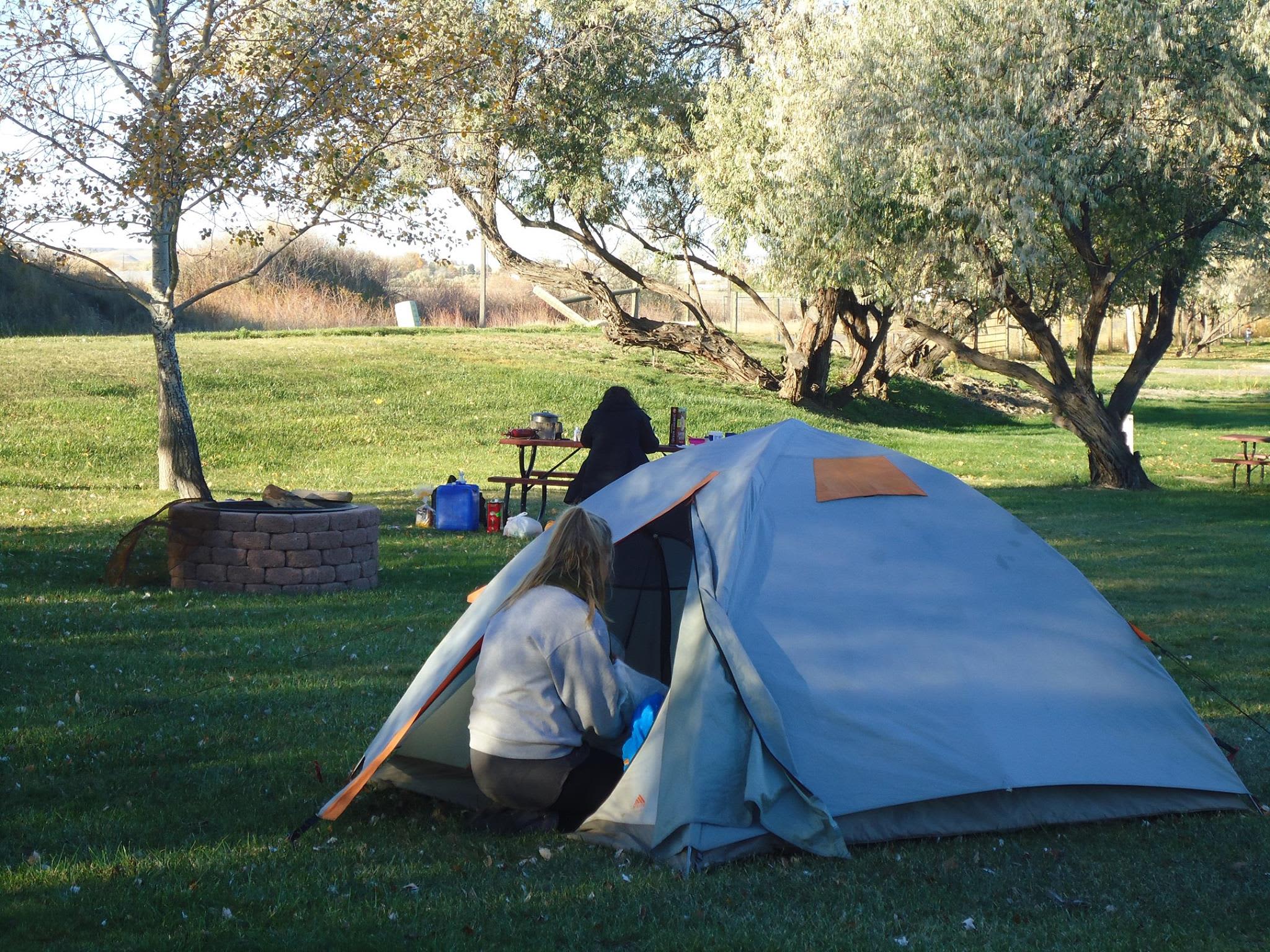 Grandview Campground & RV Park