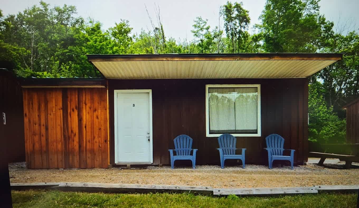 Zion Retreat & RV Park