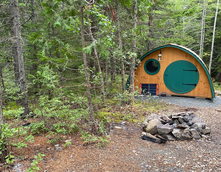Quietside Campground & Cabins