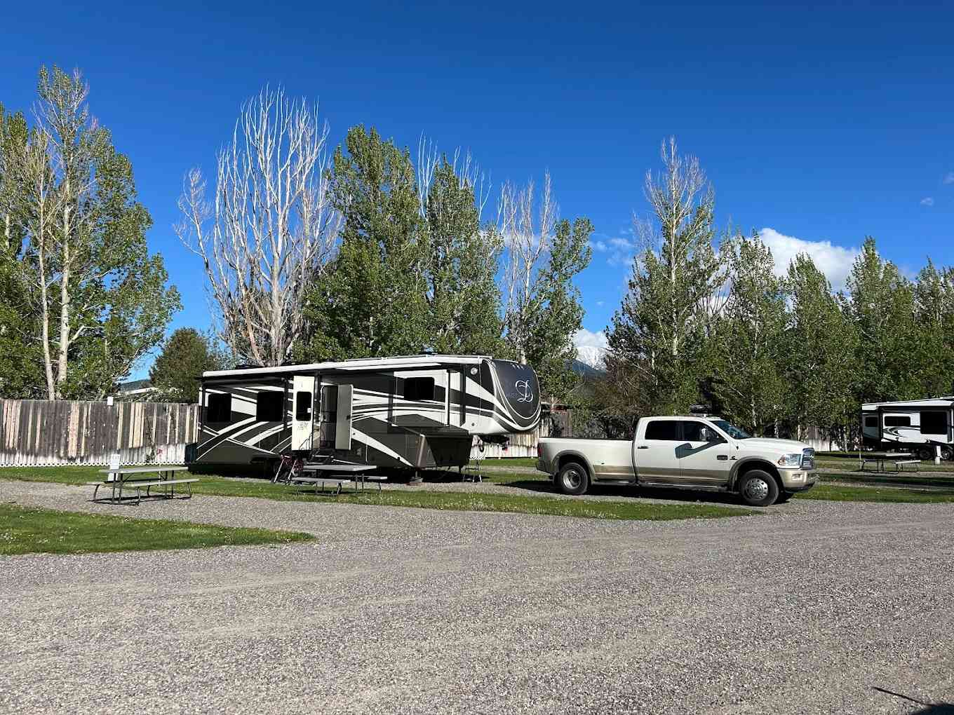 Osens RV Park and Campground