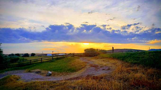 Flathead River Resort