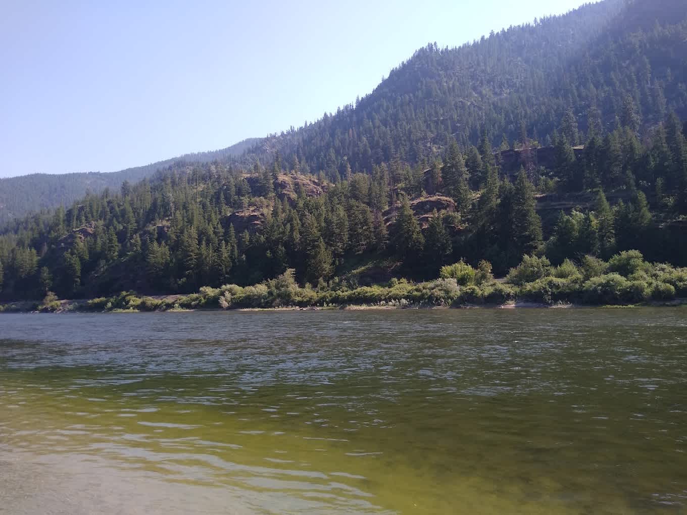 River Edge Resort