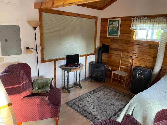 MainStay Cottages and RV Park