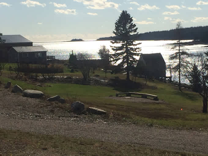 MainStay Cottages and RV Park
