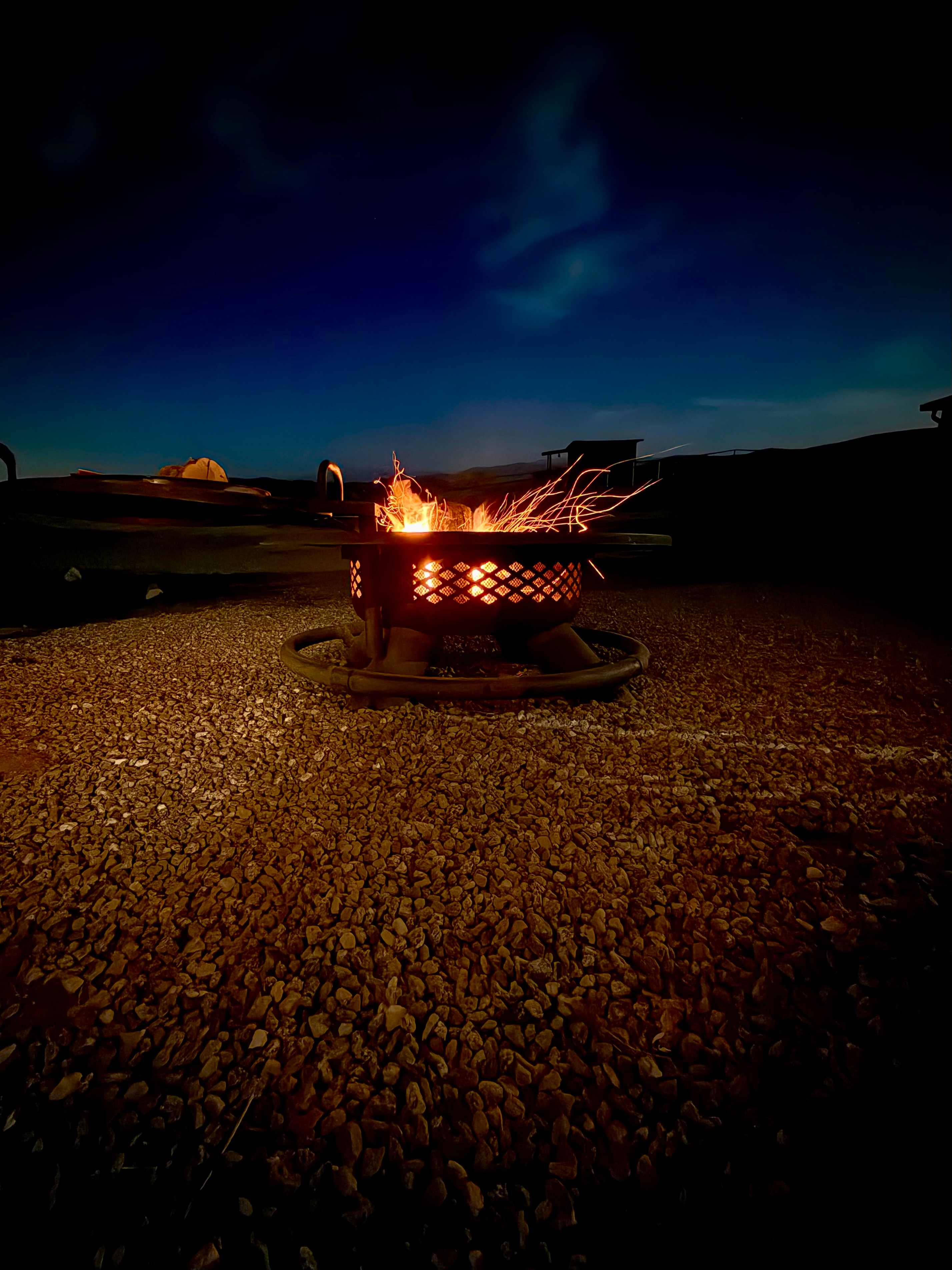 Bear Campground
