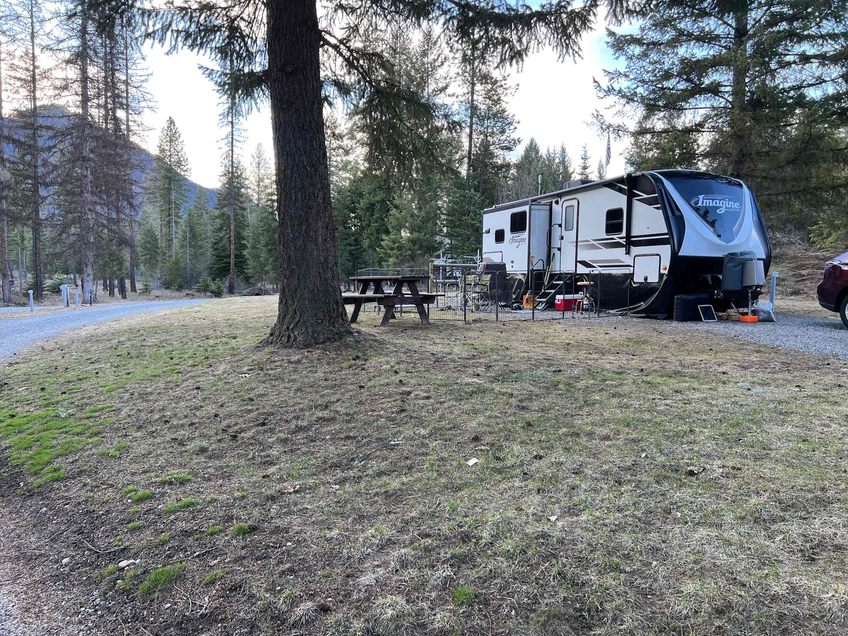 Rv Fhu Site 21