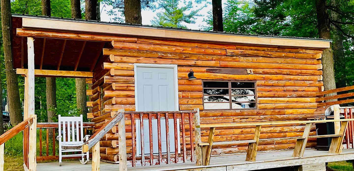 Cabin