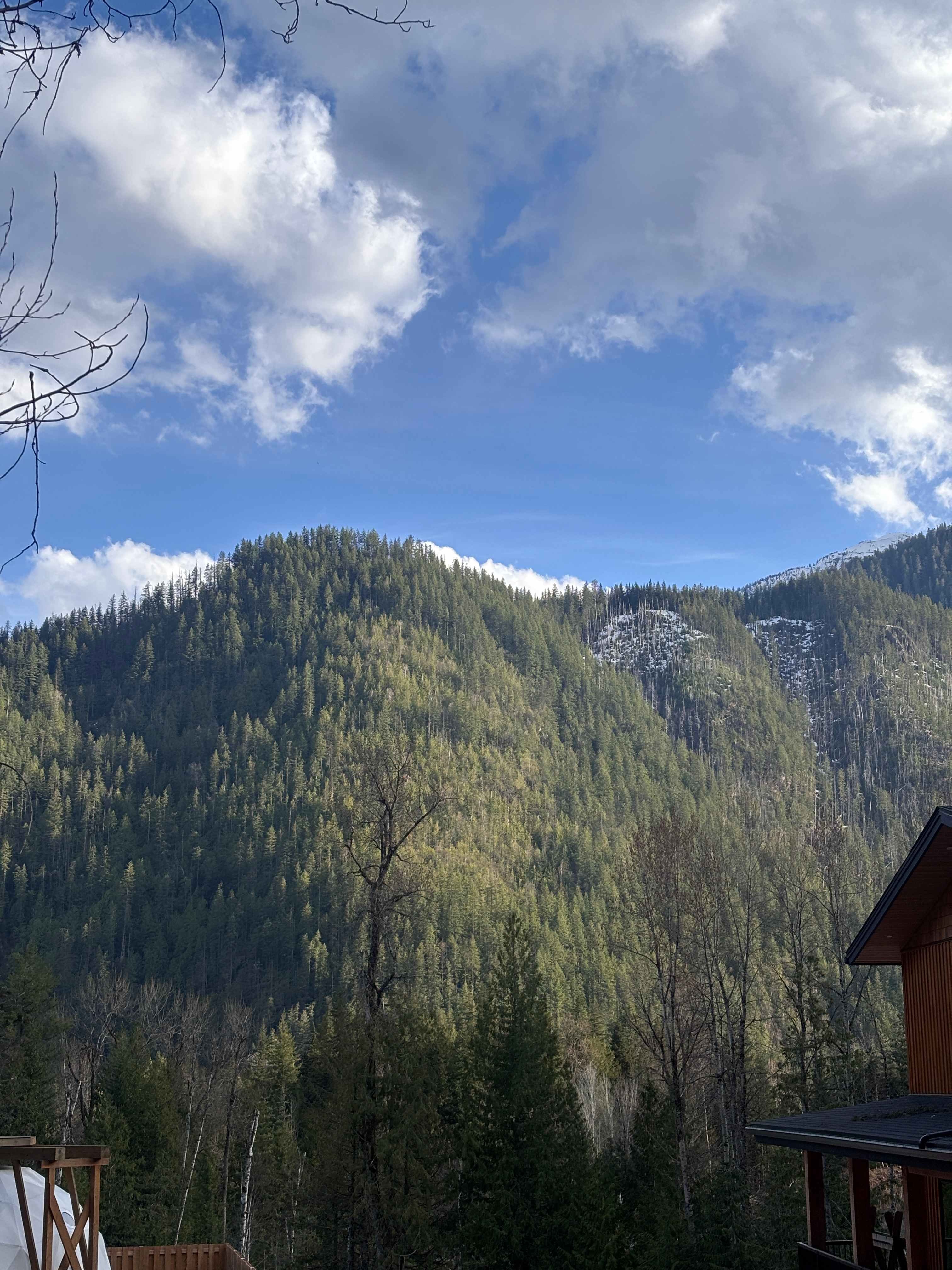 Boulder Mountain Resort