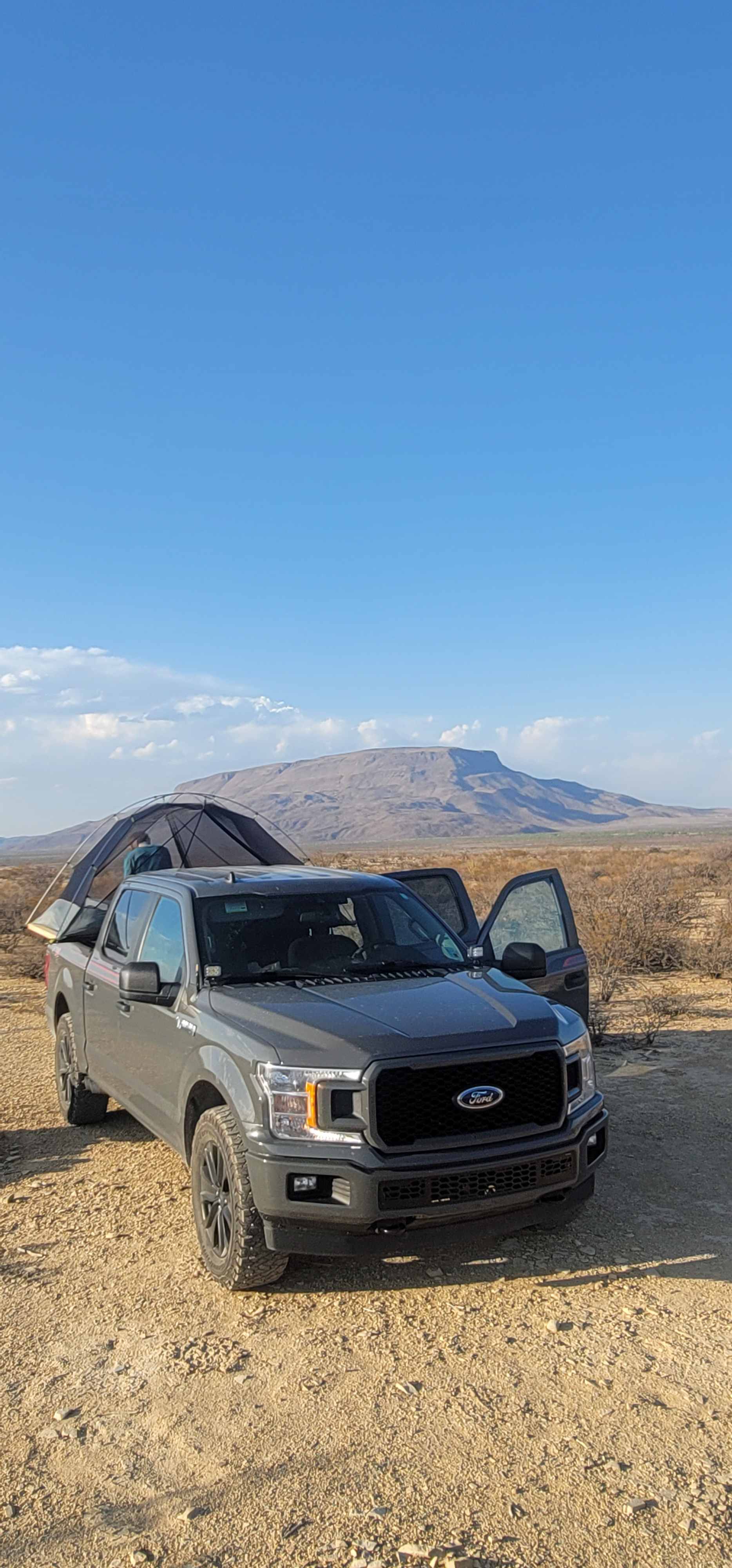 Saddletramp Ranch