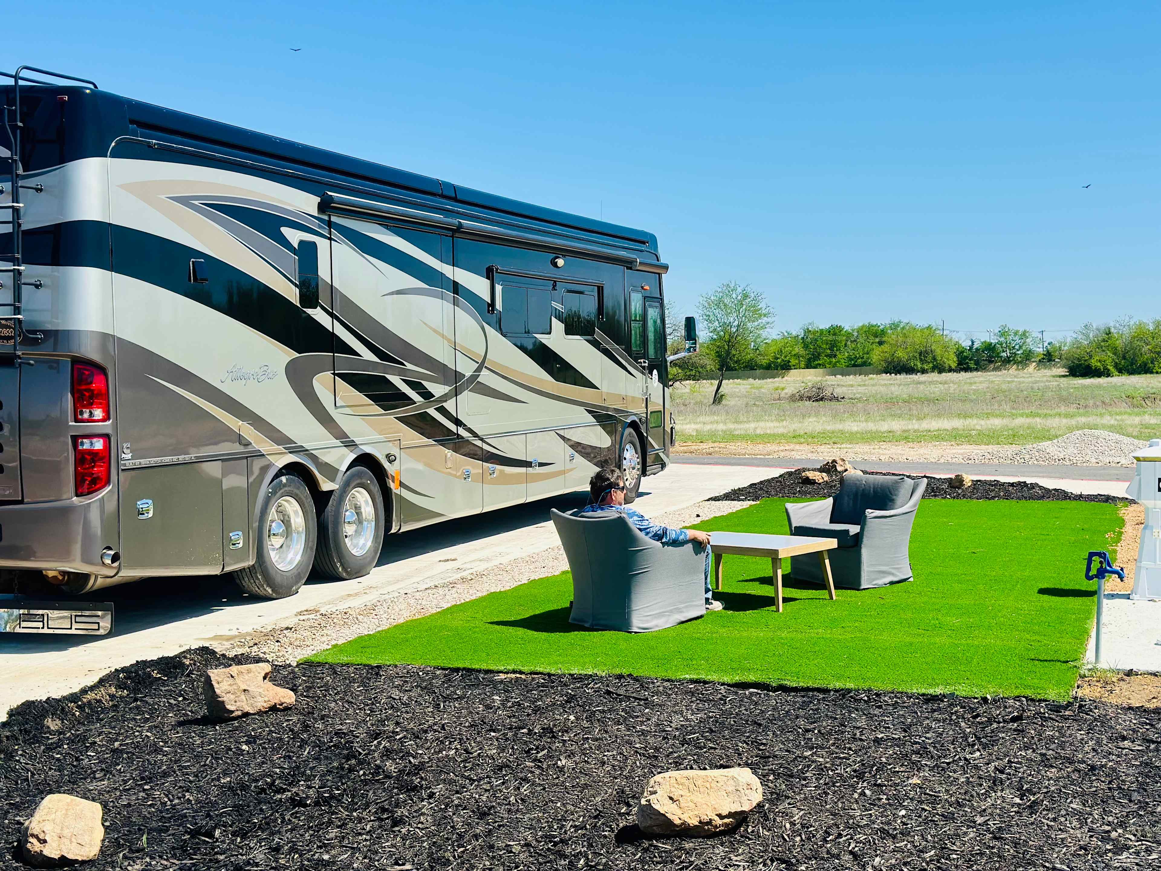 Ladera RV Resort