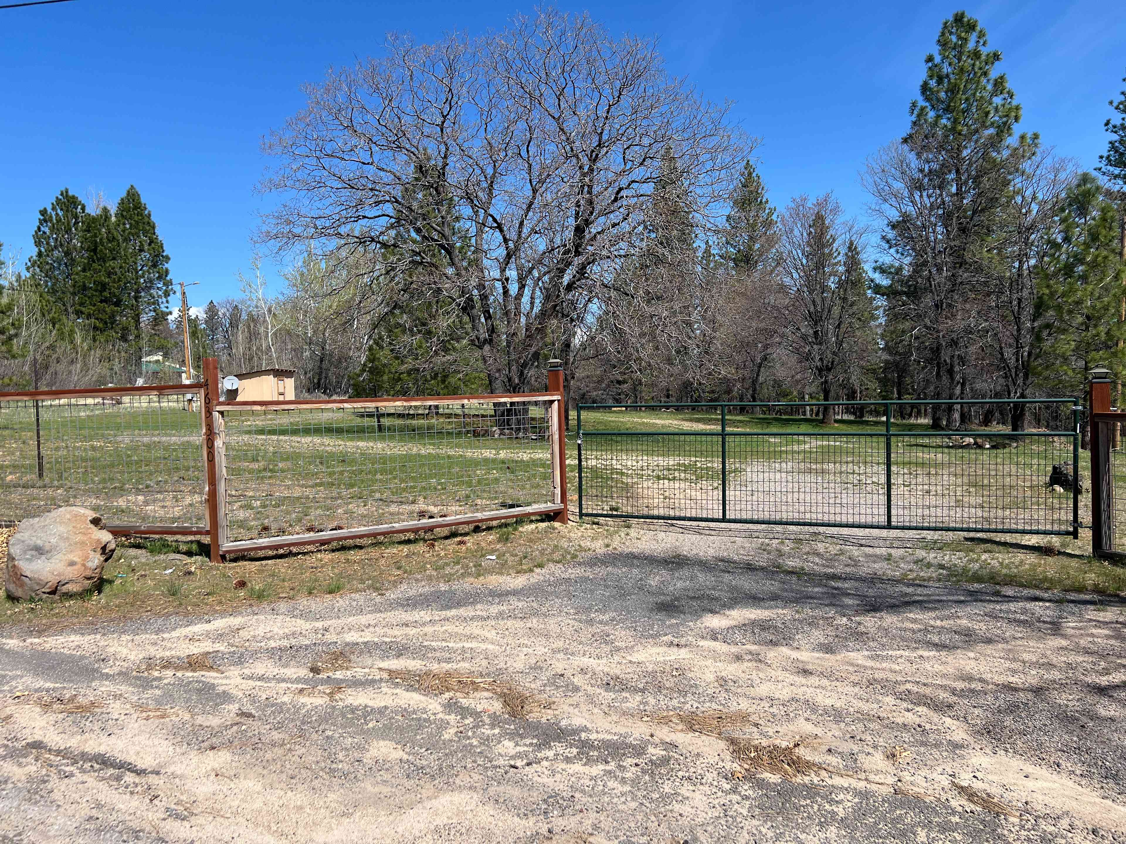 High Desert RV Hideaway