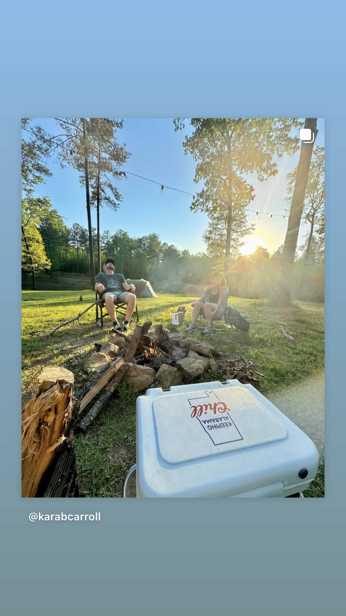 Argo’s Park & Trails