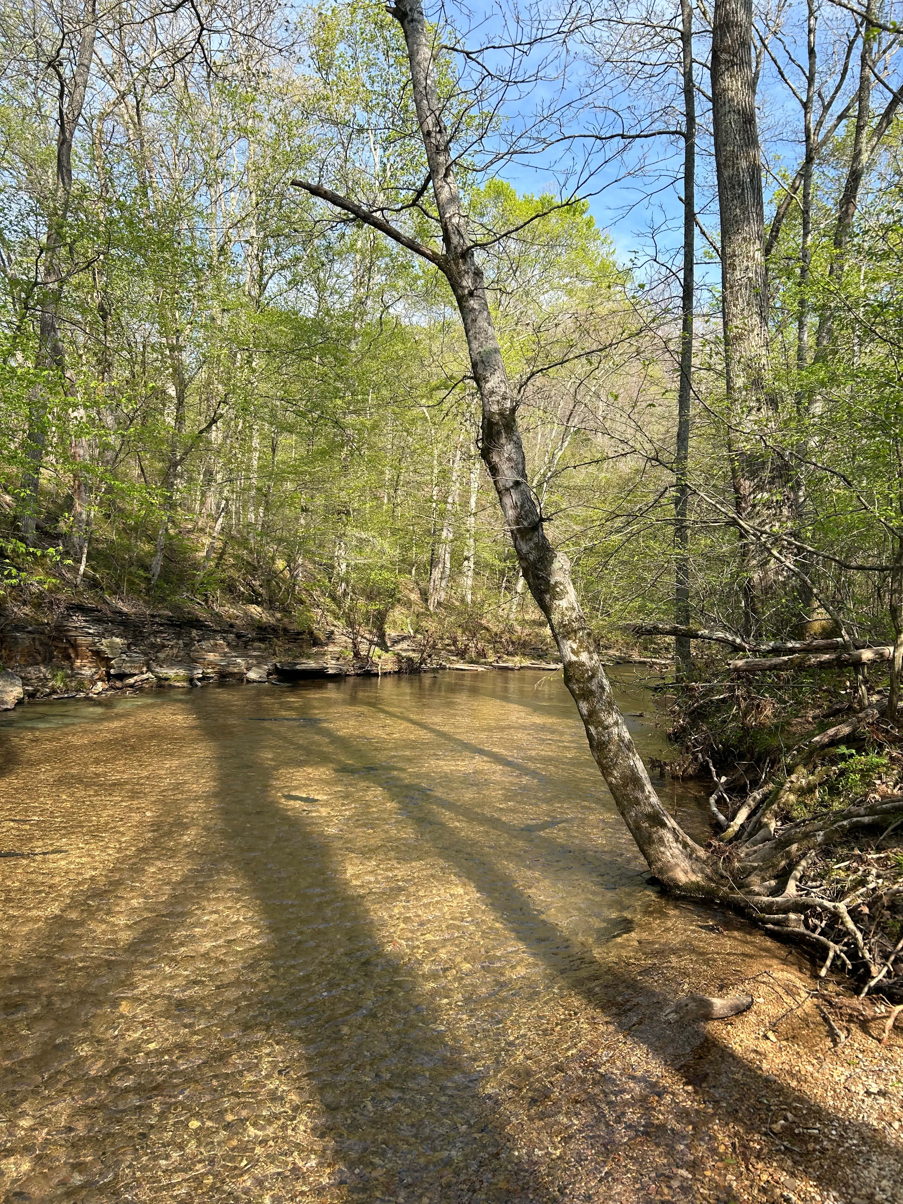 Peaceful Hills Retreat Campground