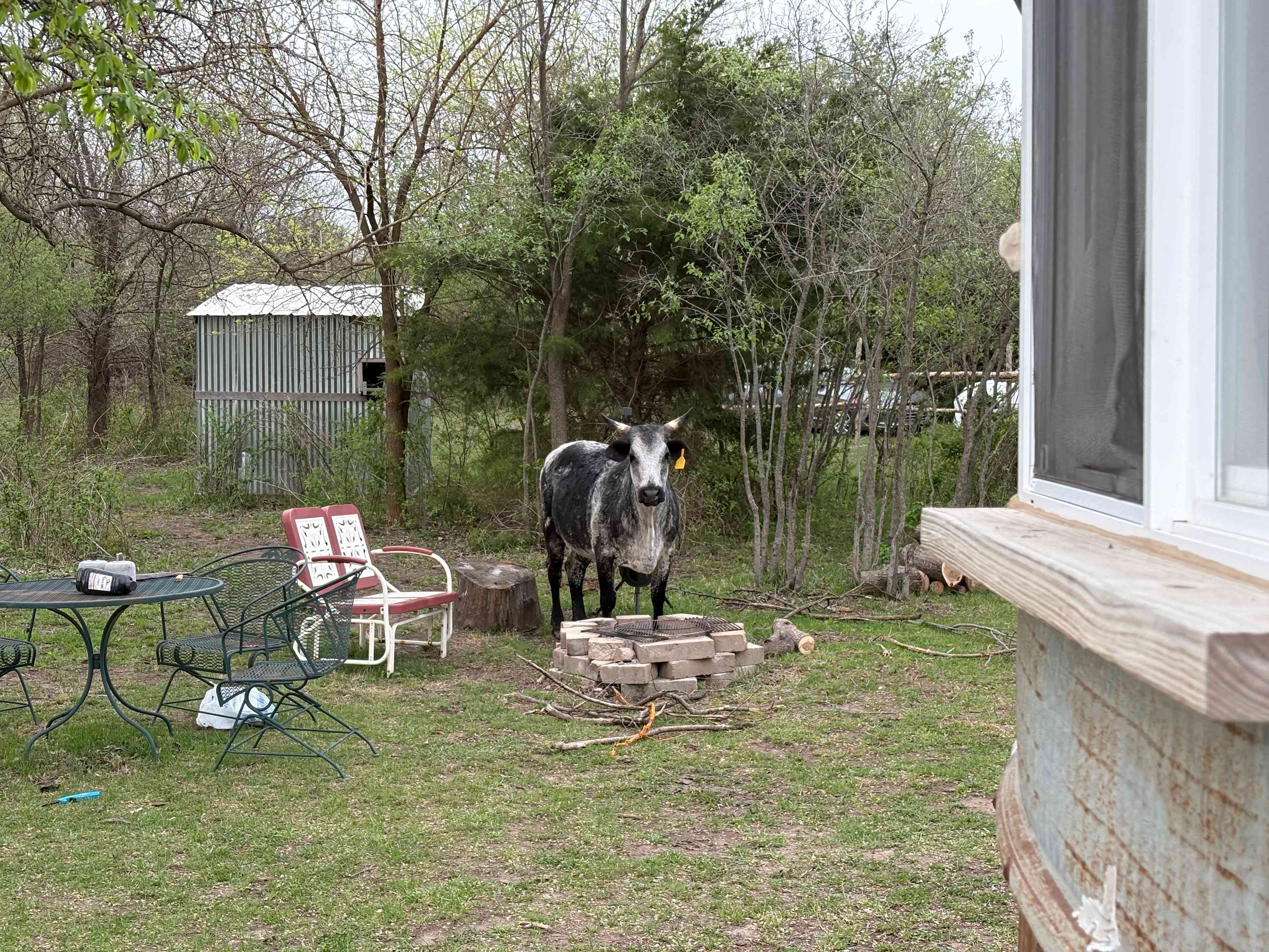 Saddle Ridge Retreats Lawrence