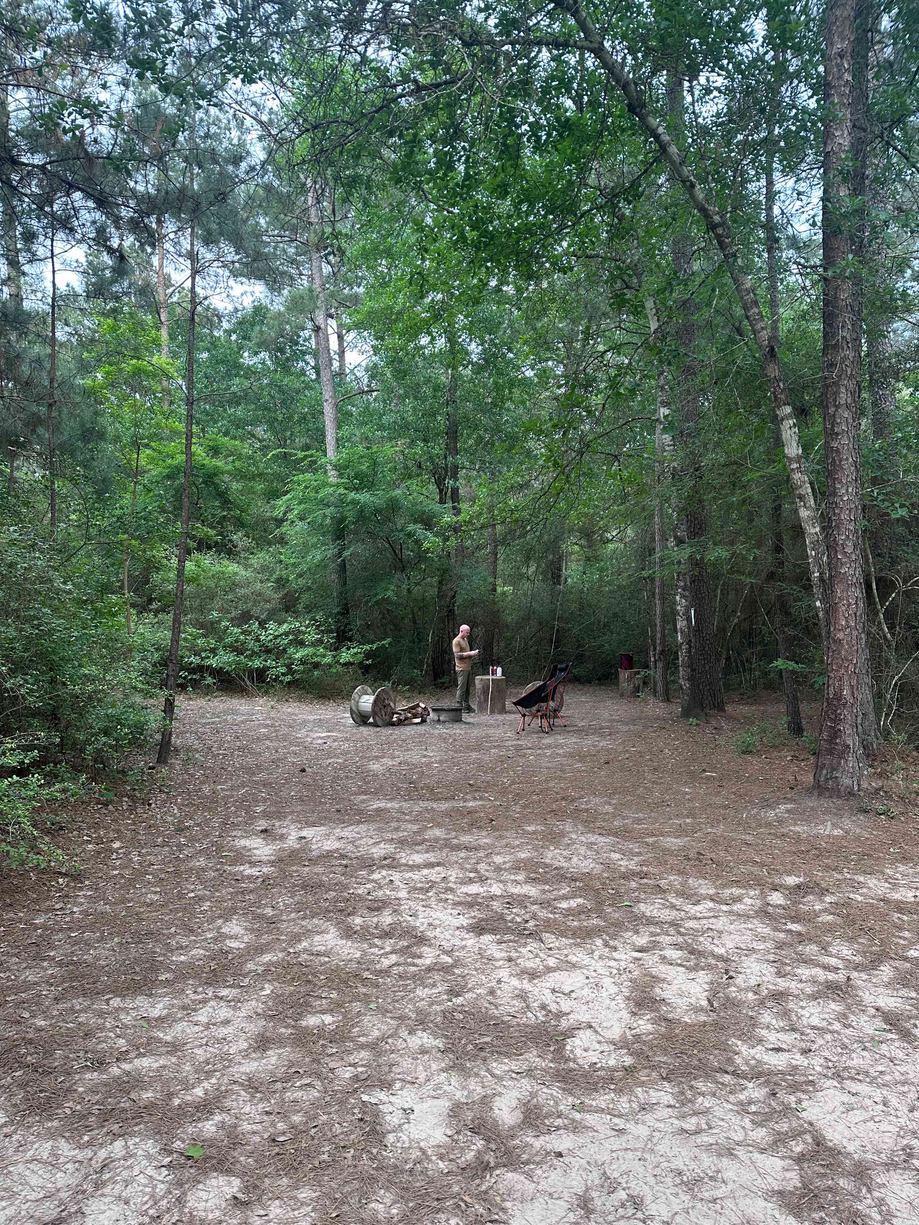 5D RANCH
