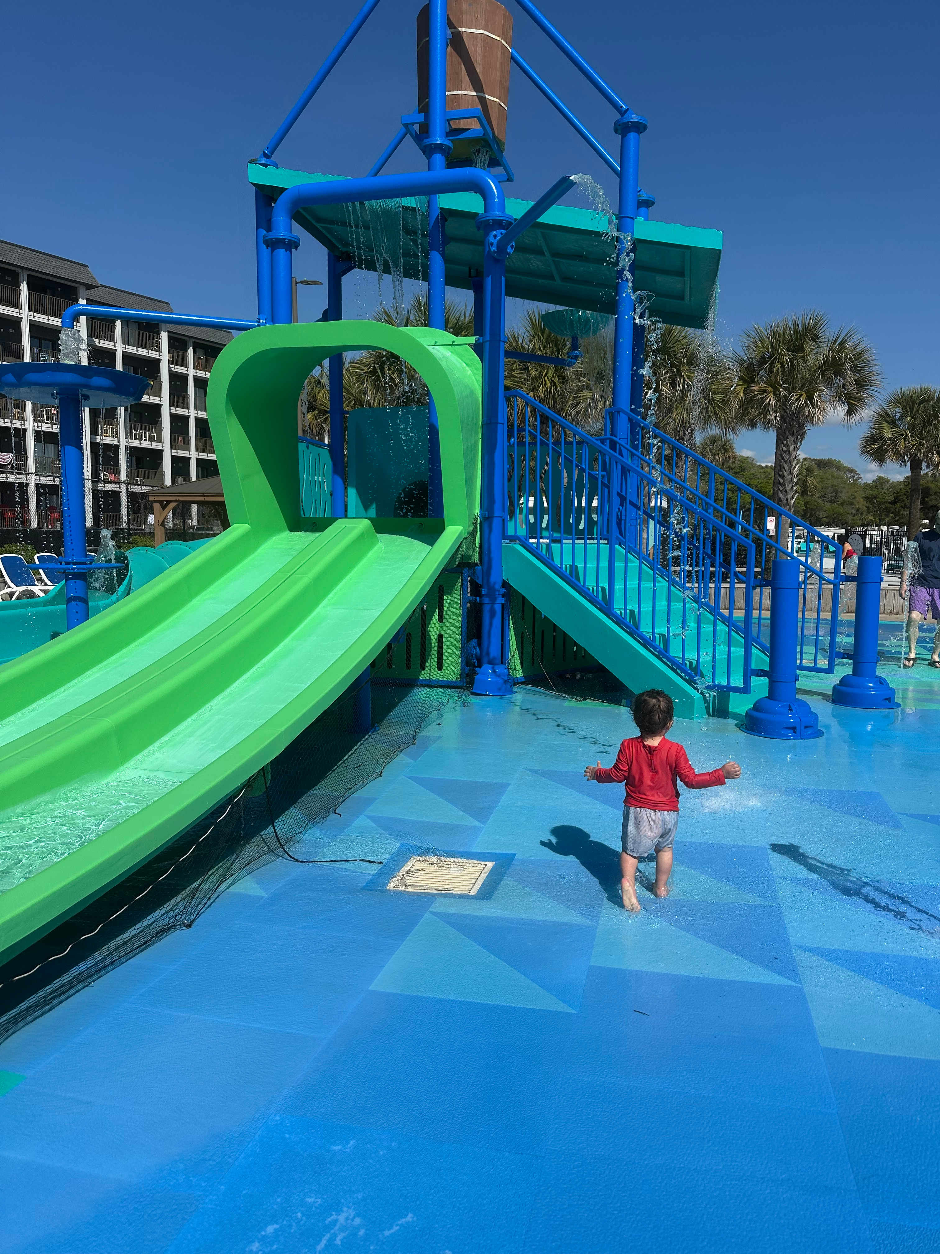 Lakewood Camping Resort