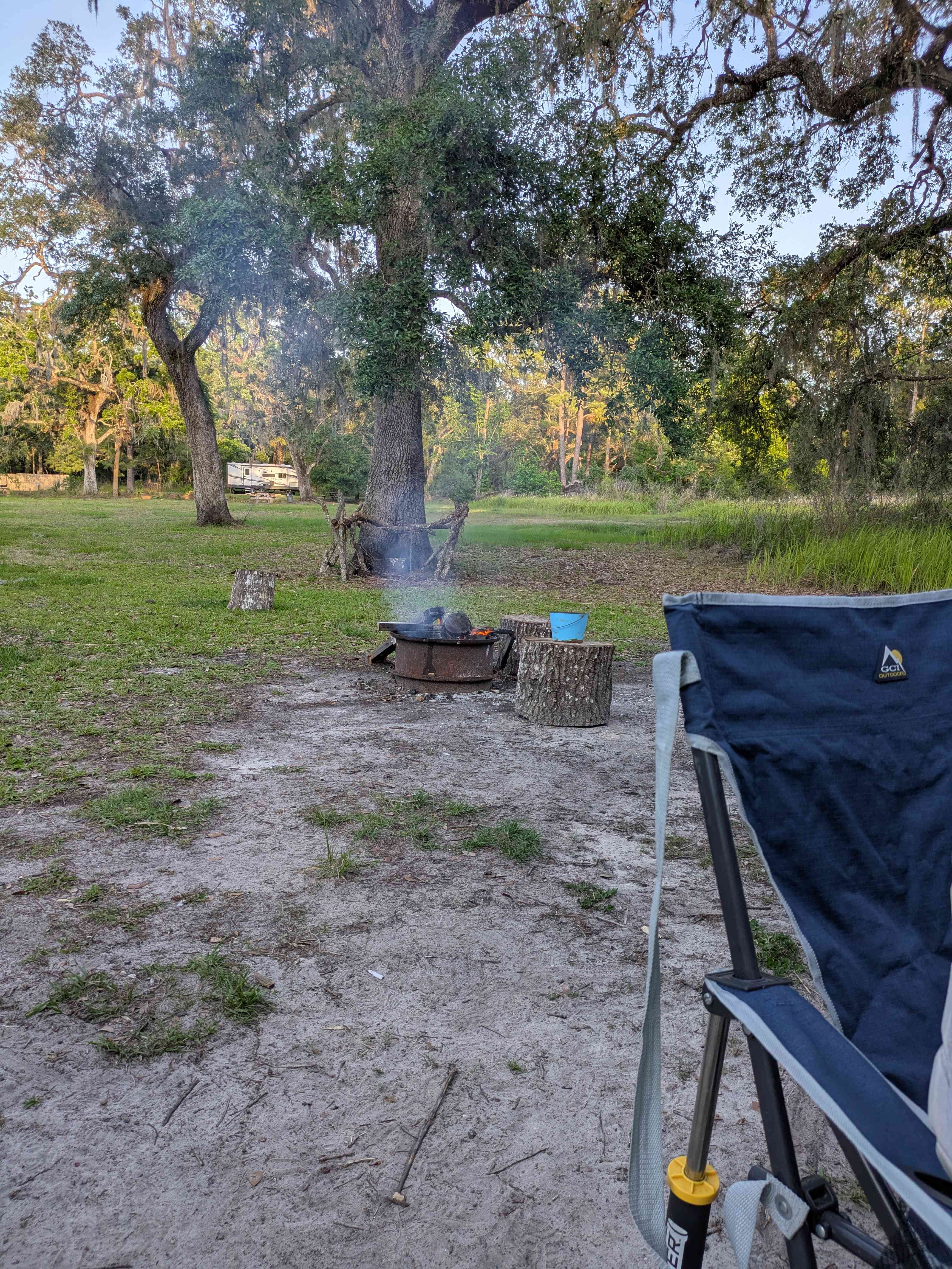 Smokey Acres