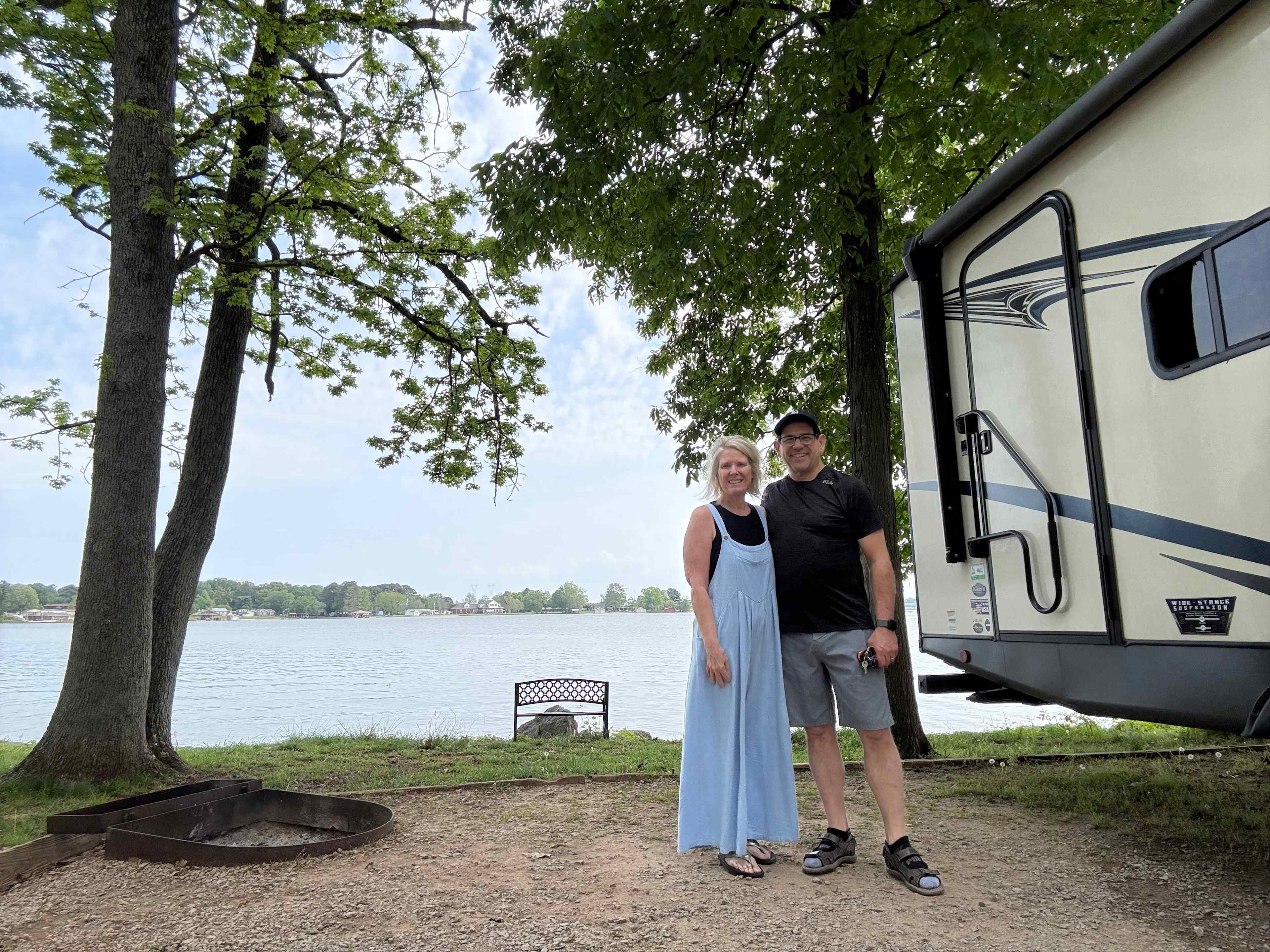 Decatur/Wheeler Lake KOA