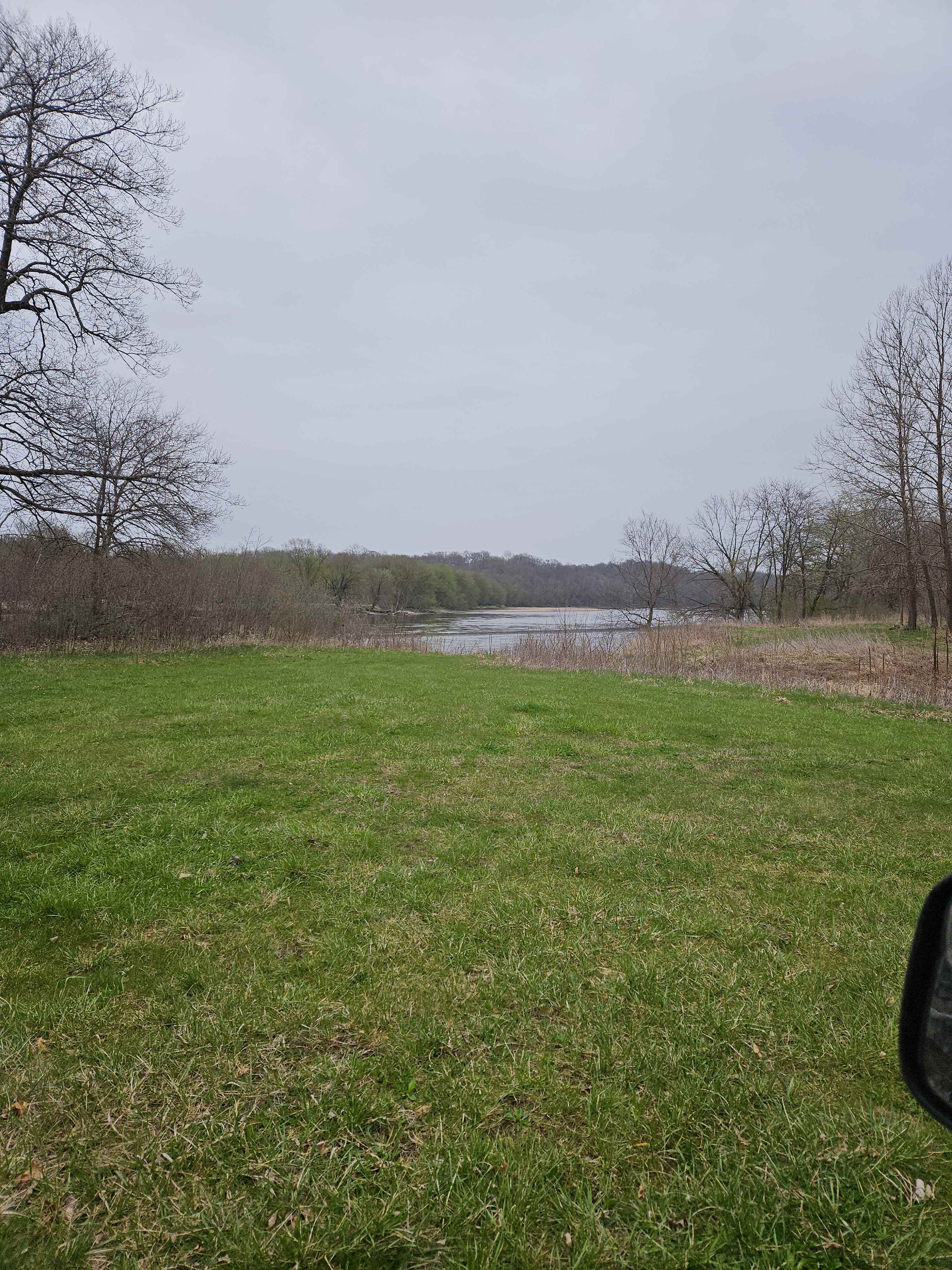 River view