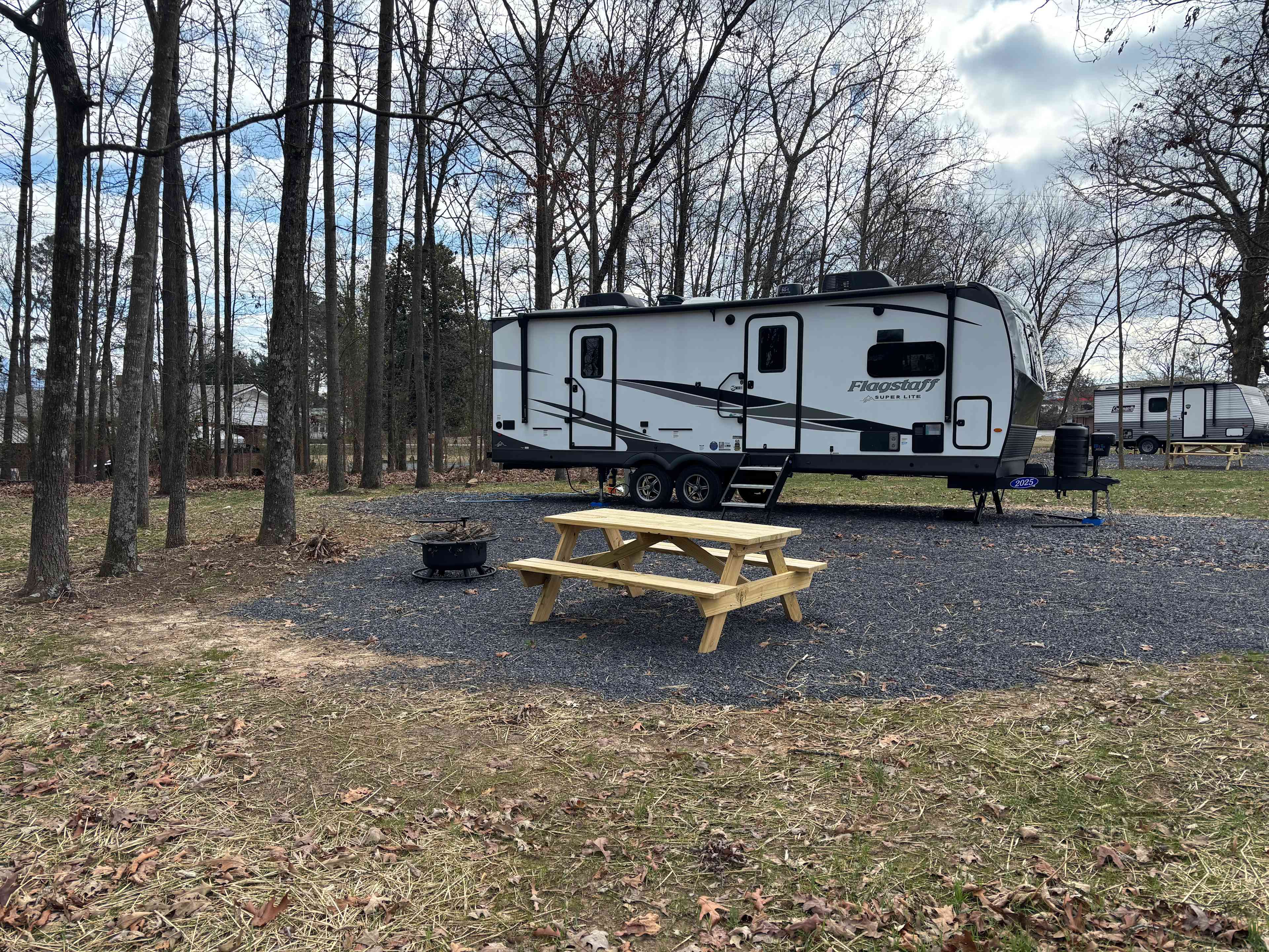 Deer Valley RV Park
