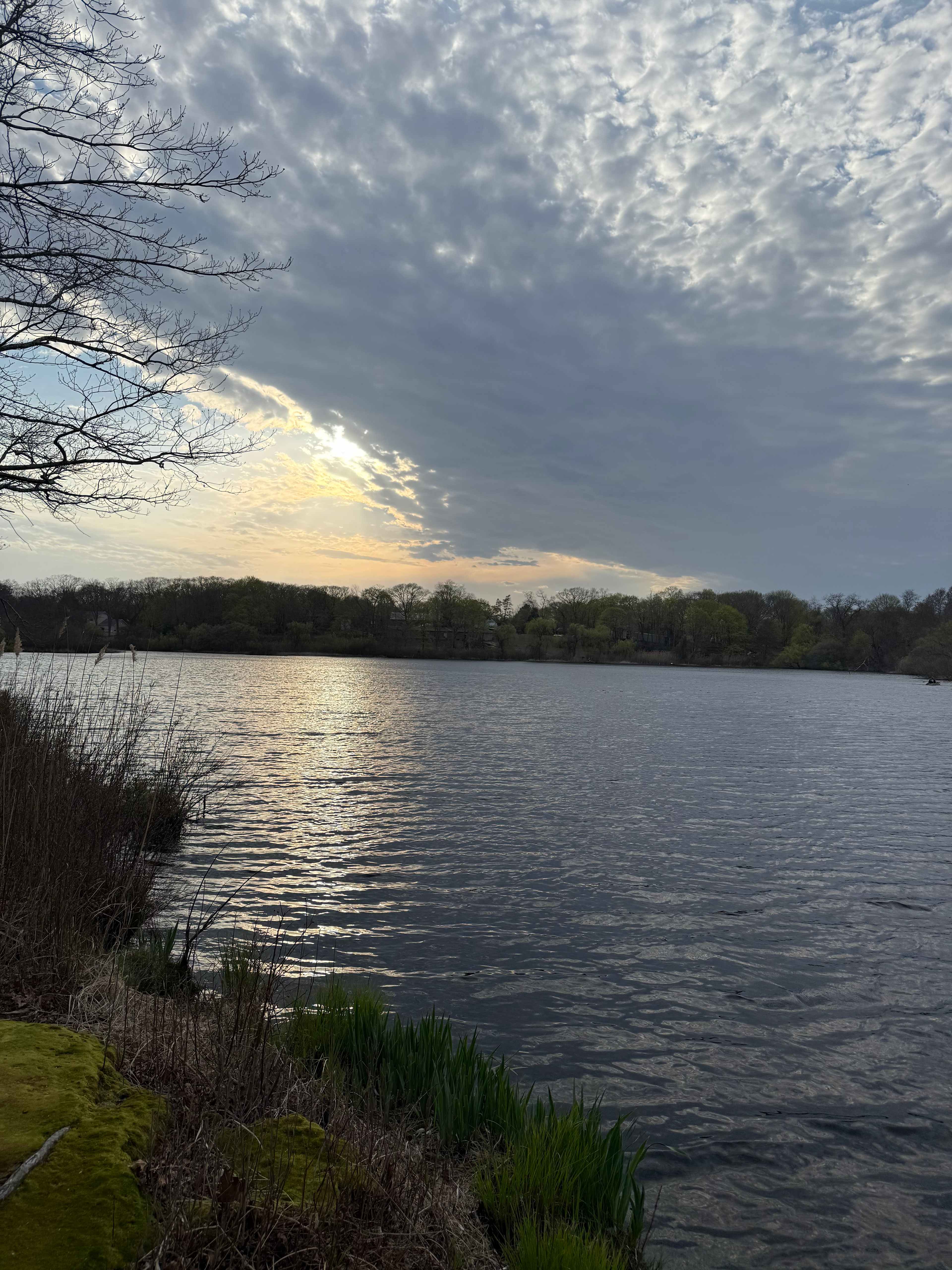 Peconic River Campgrounds
