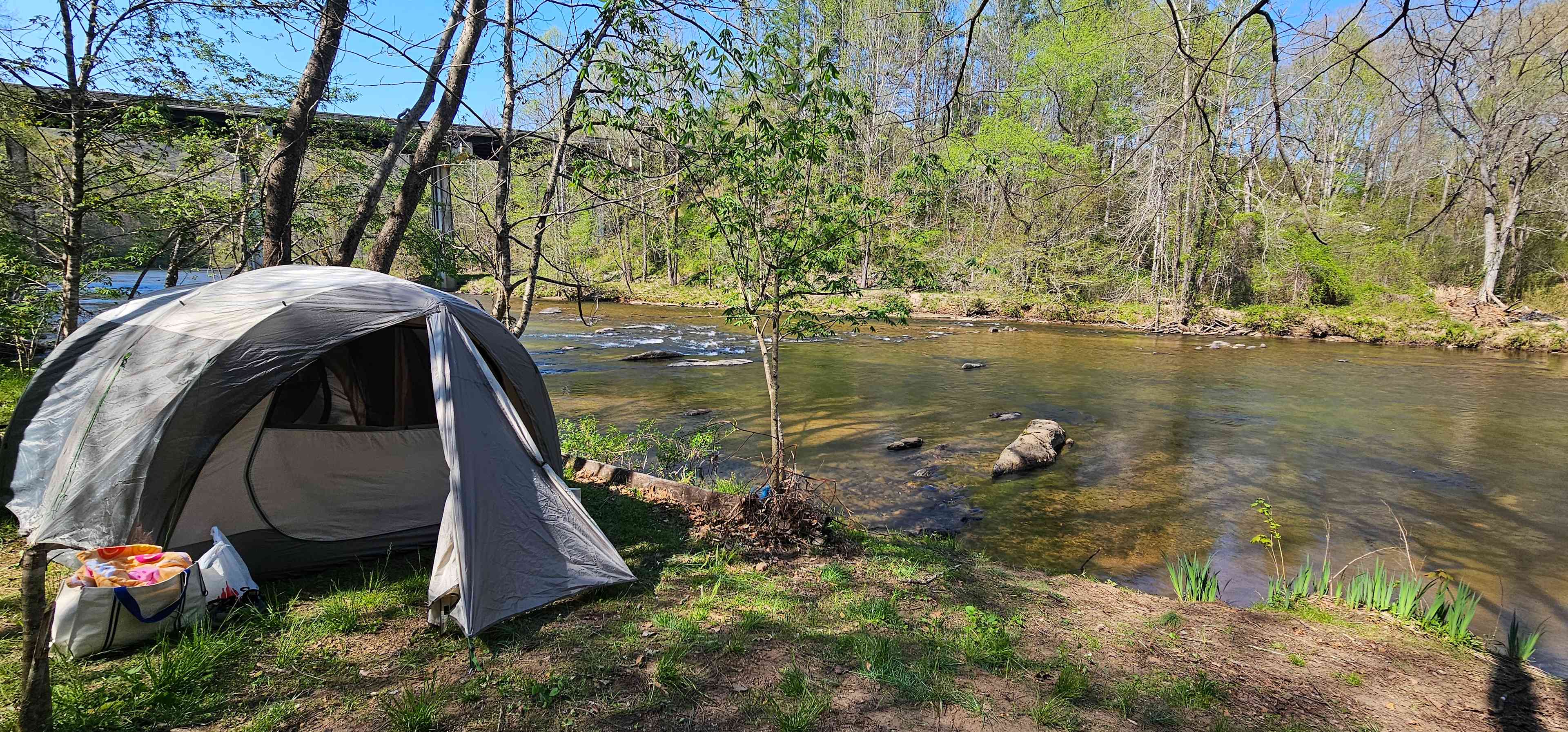 Destination Outdoors! DO IT!