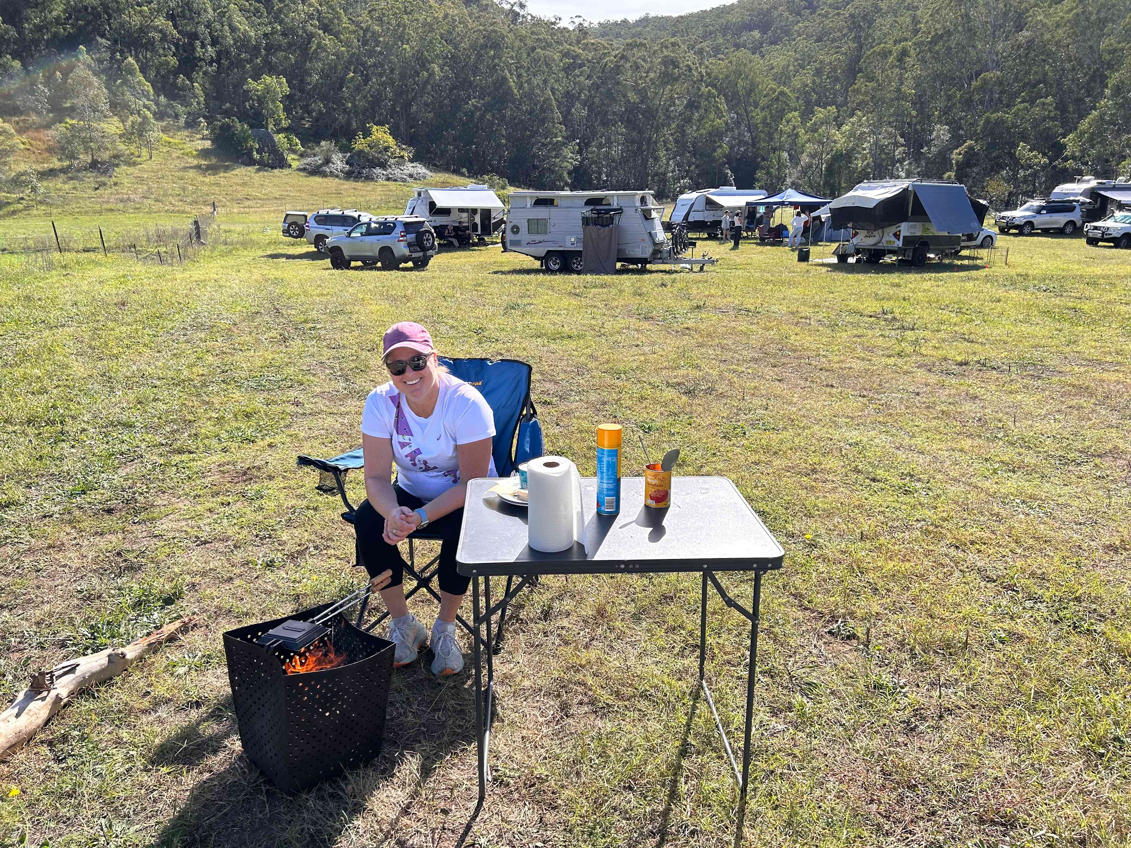 Cranky Rock Hunter Valley